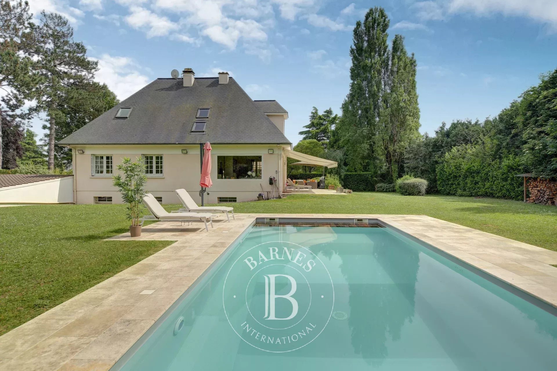 Maison Saint-Nom-la-Bretèche  -  ref 87057307 (picture 3)