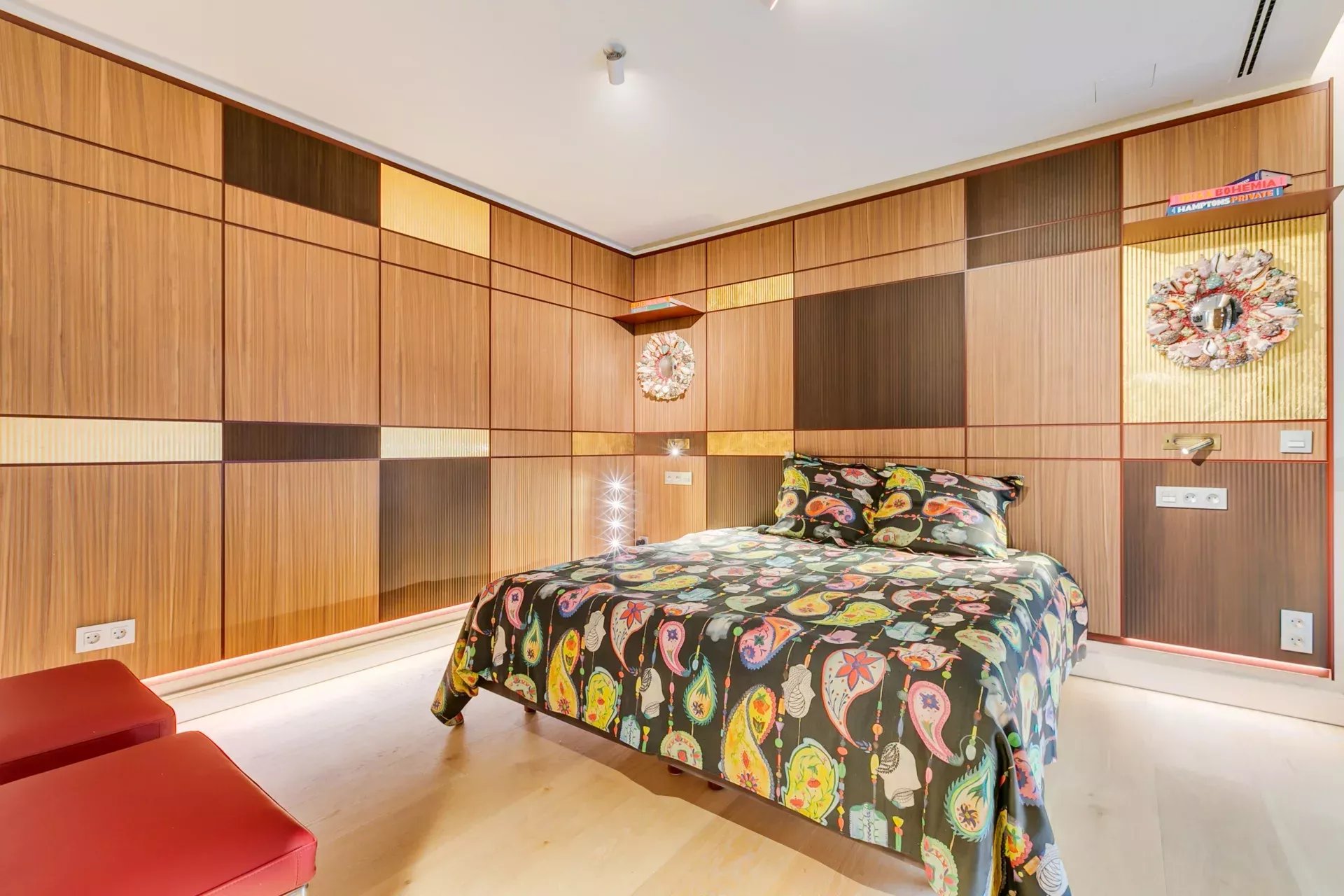 Daire Madrid - picture 26