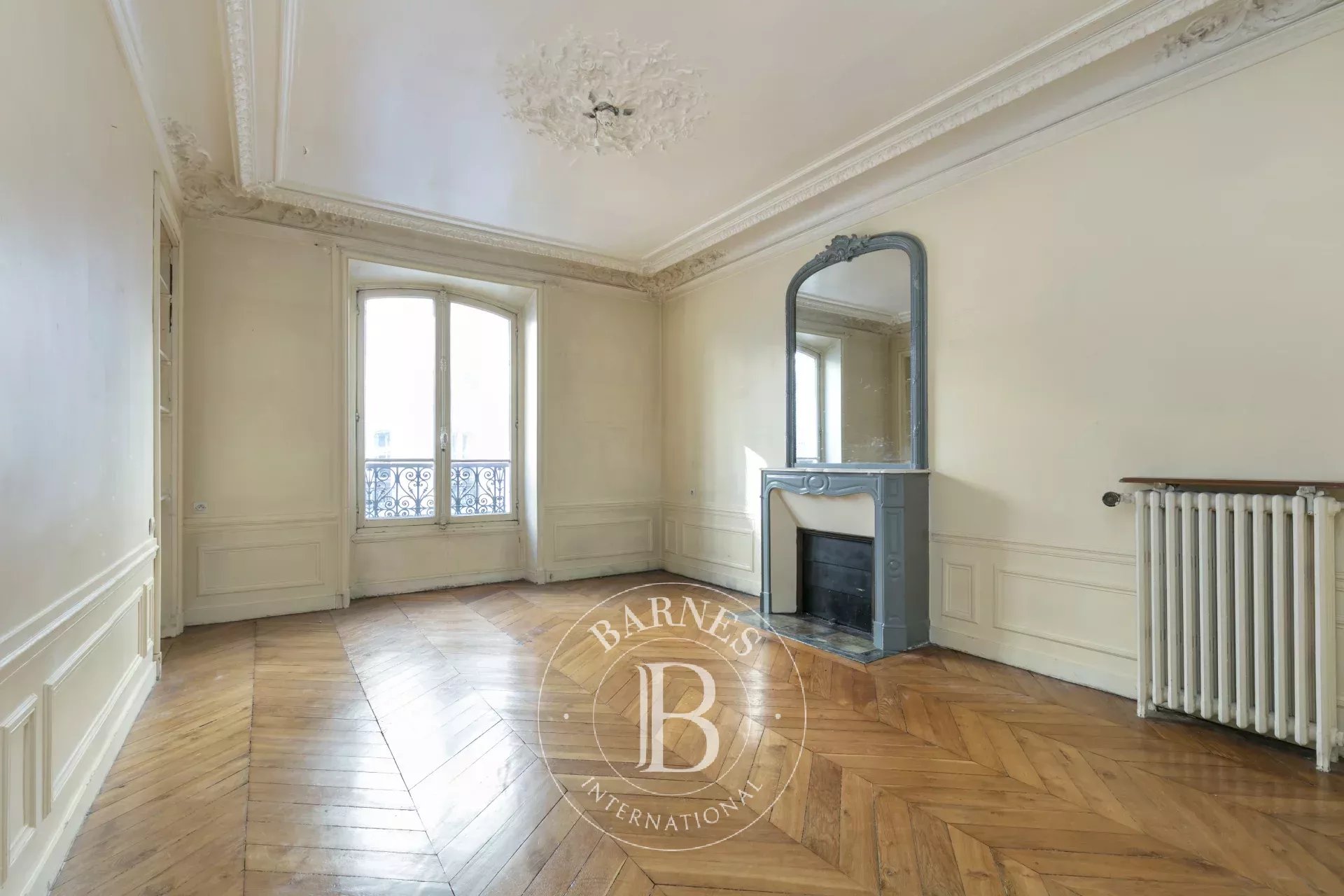 Daire Paris 9ème - picture 9