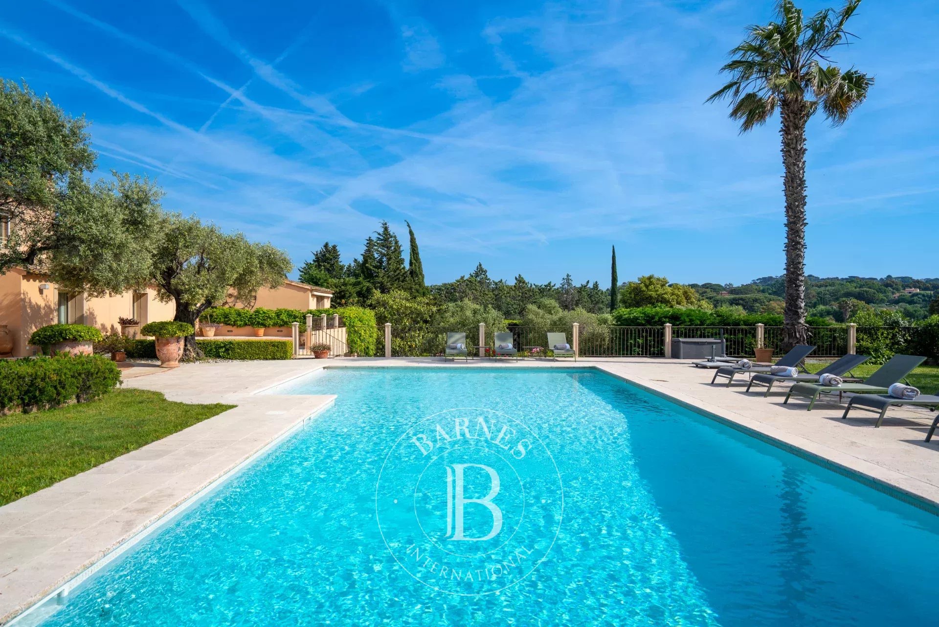 Maison Saint-Tropez  -  ref 86935690 (picture 3)