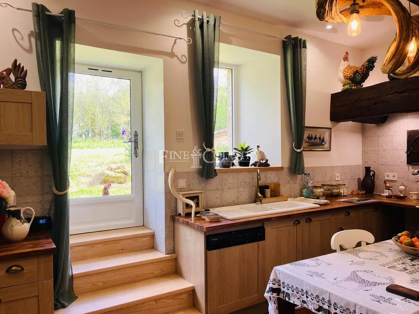 Photo of House for sale in Charente, near Dordogne