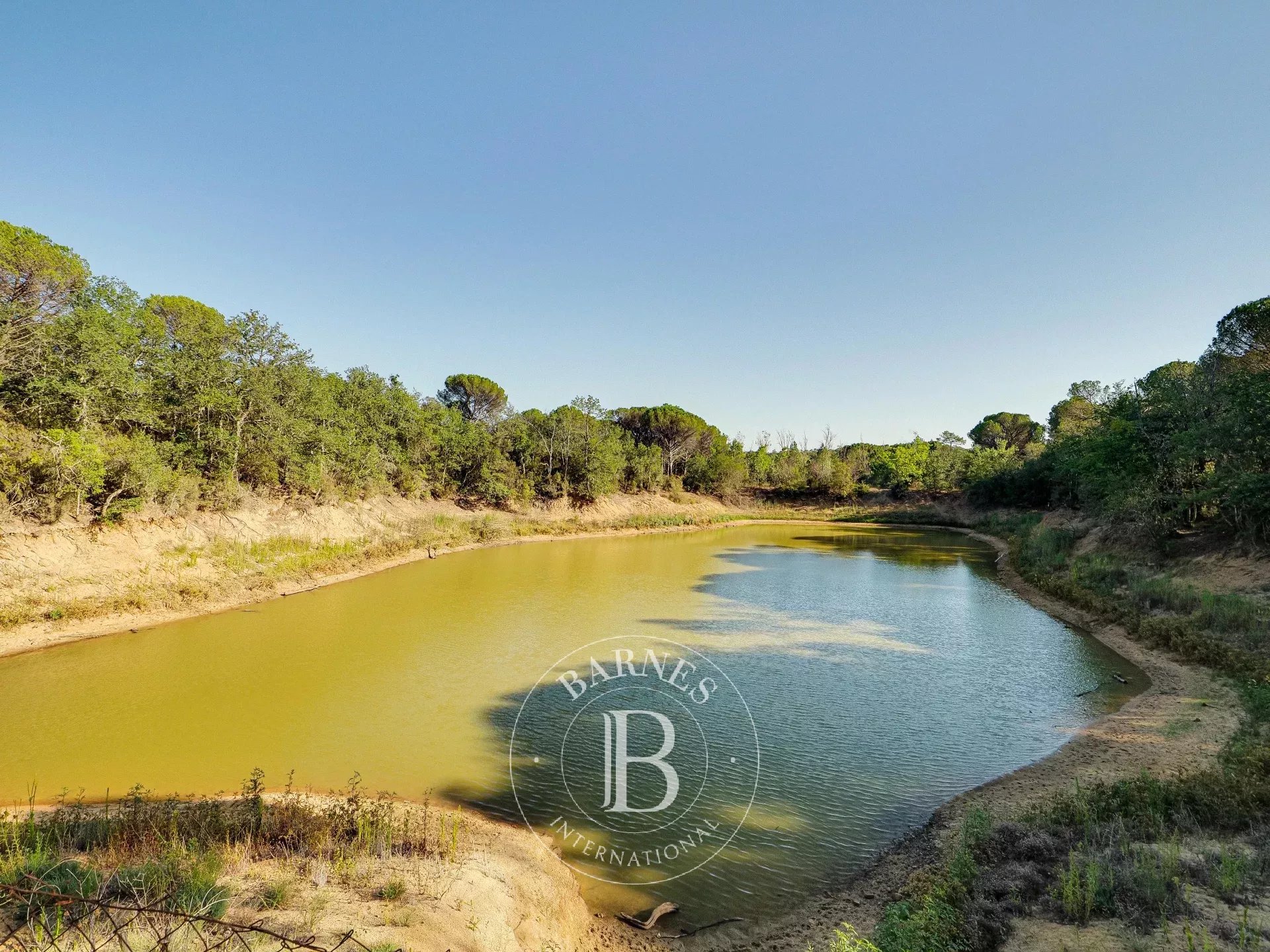 Çiftlik Caldes de Malavella - picture 16