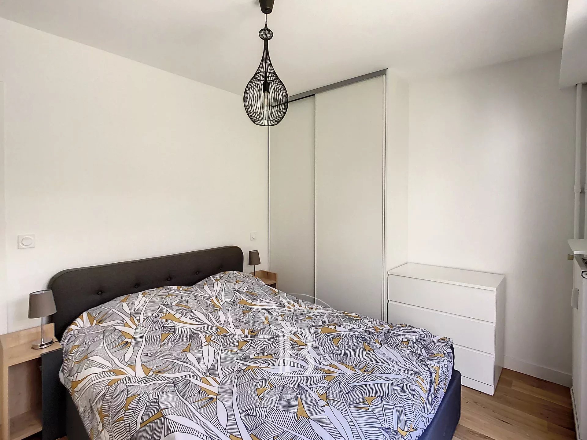 Daire Neuilly-sur-Seine - picture 6