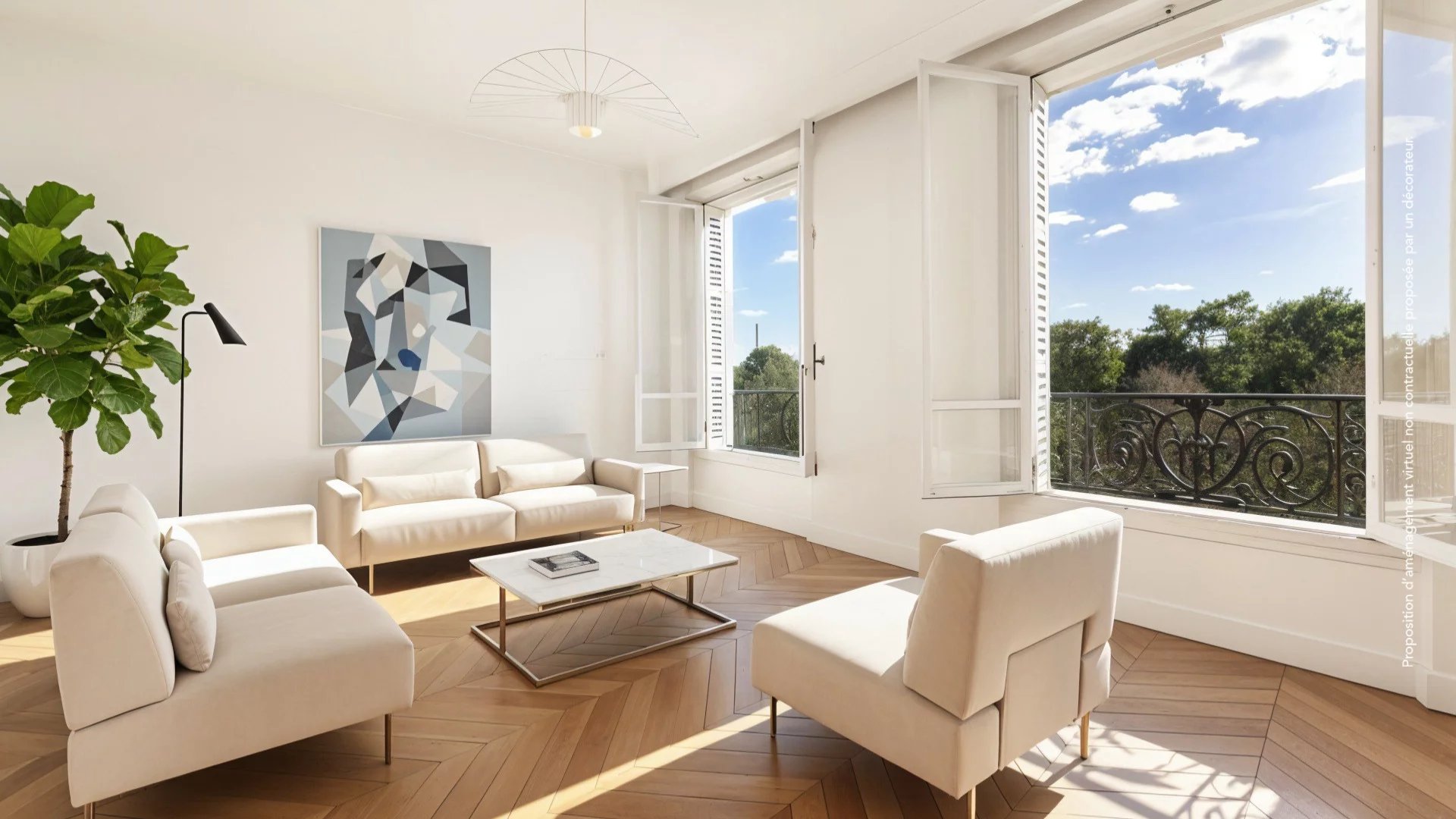 Neuilly-sur-Seine - SABLONS