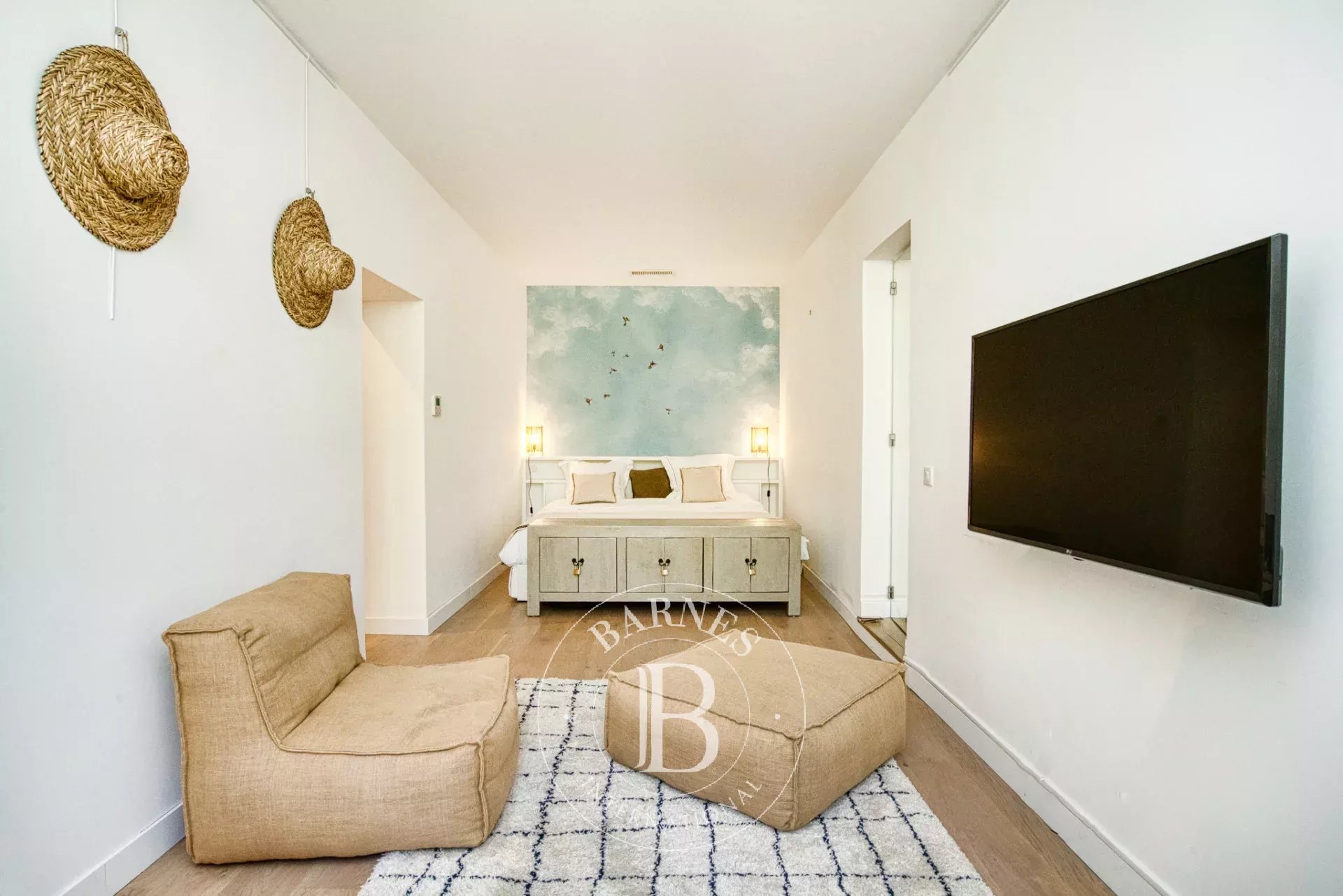 Saint-Tropez  - Apartment 3 Bedrooms - picture 5