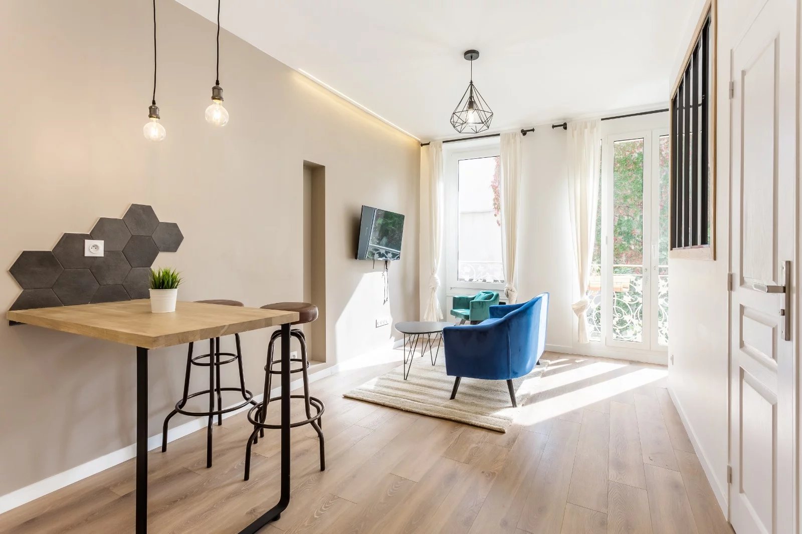 Agence immobilière de Vestizy