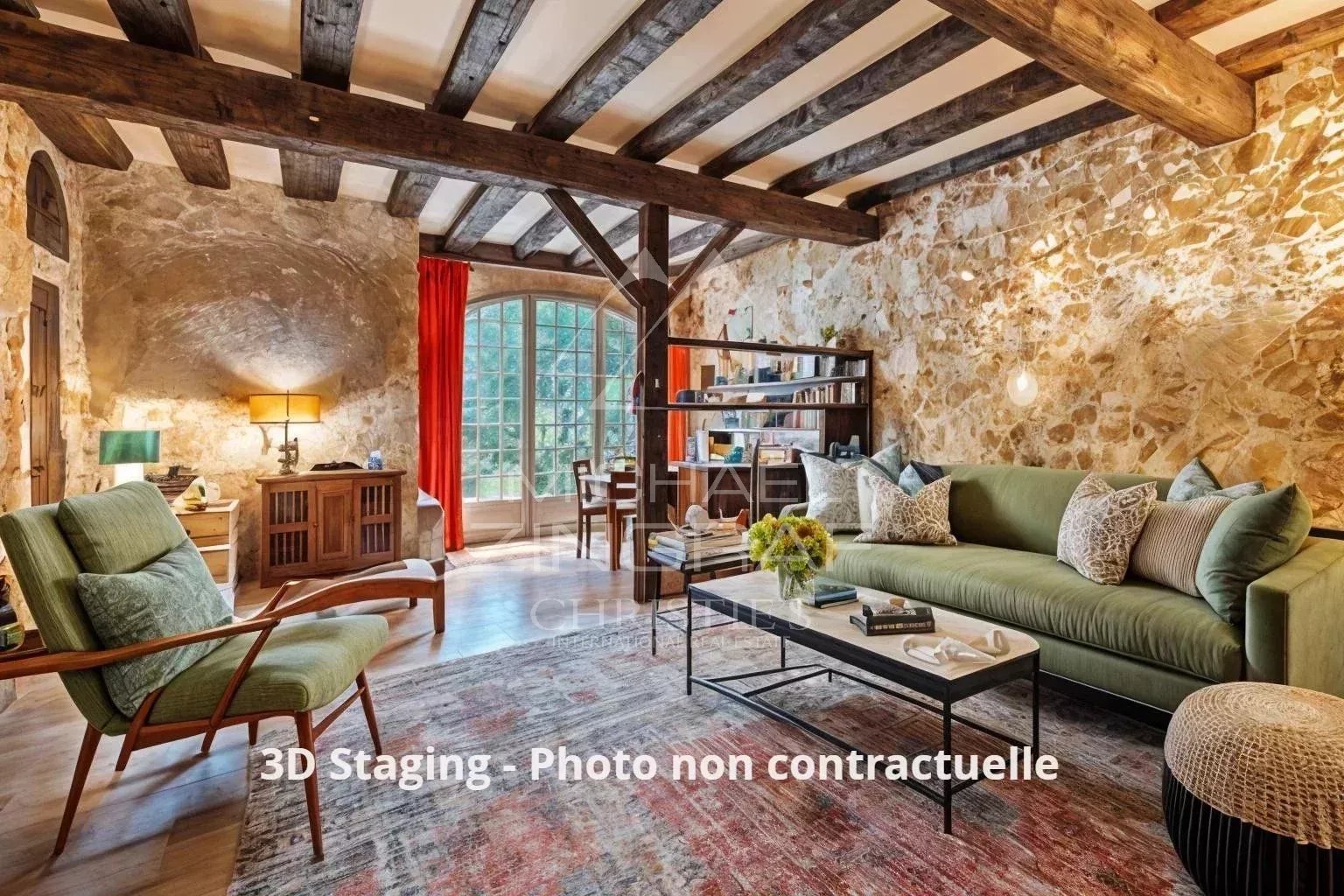 Property Slider Image