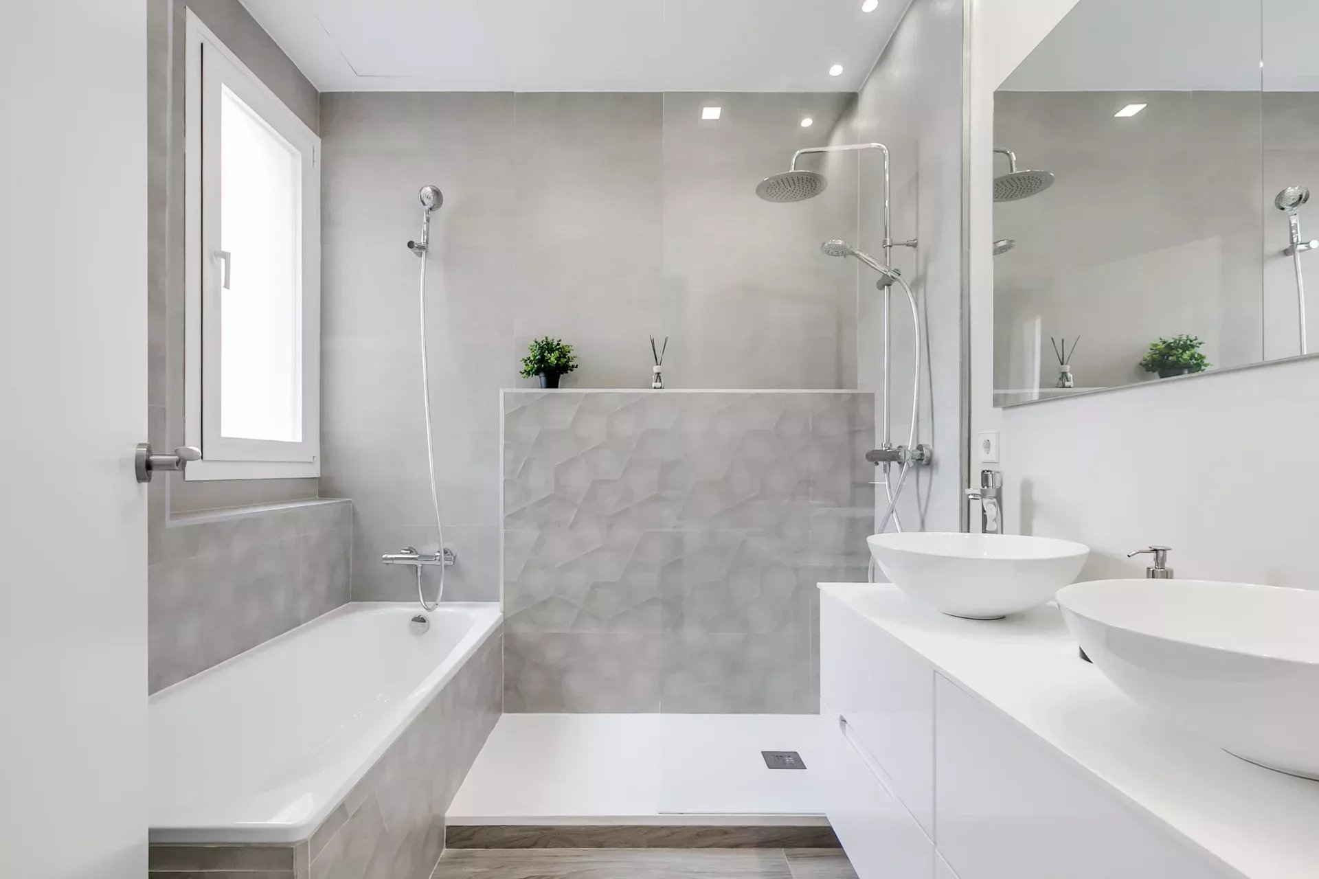 Daire Madrid - picture 36