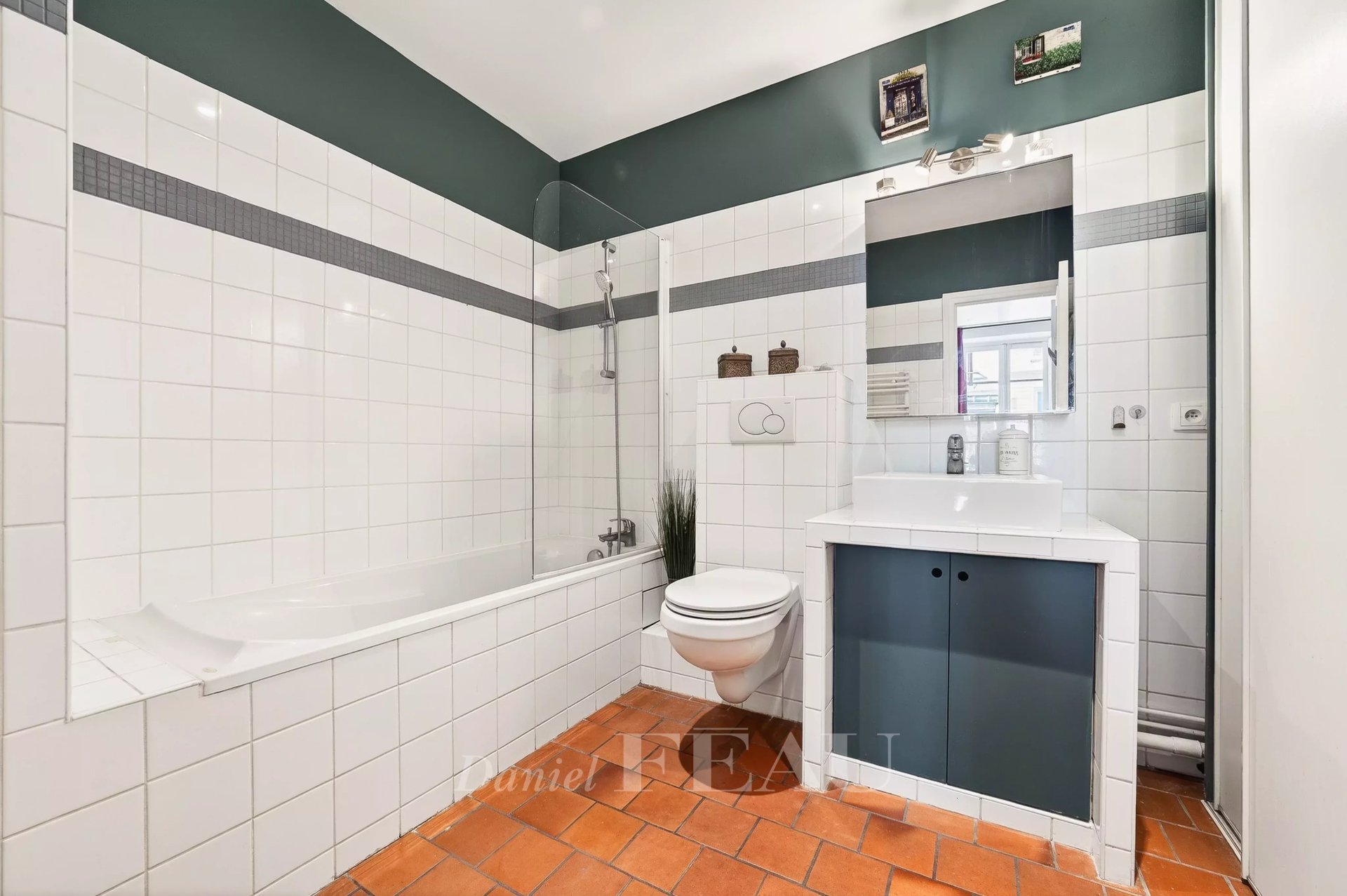 1 Bedroom Apartment/Flat's Image 10