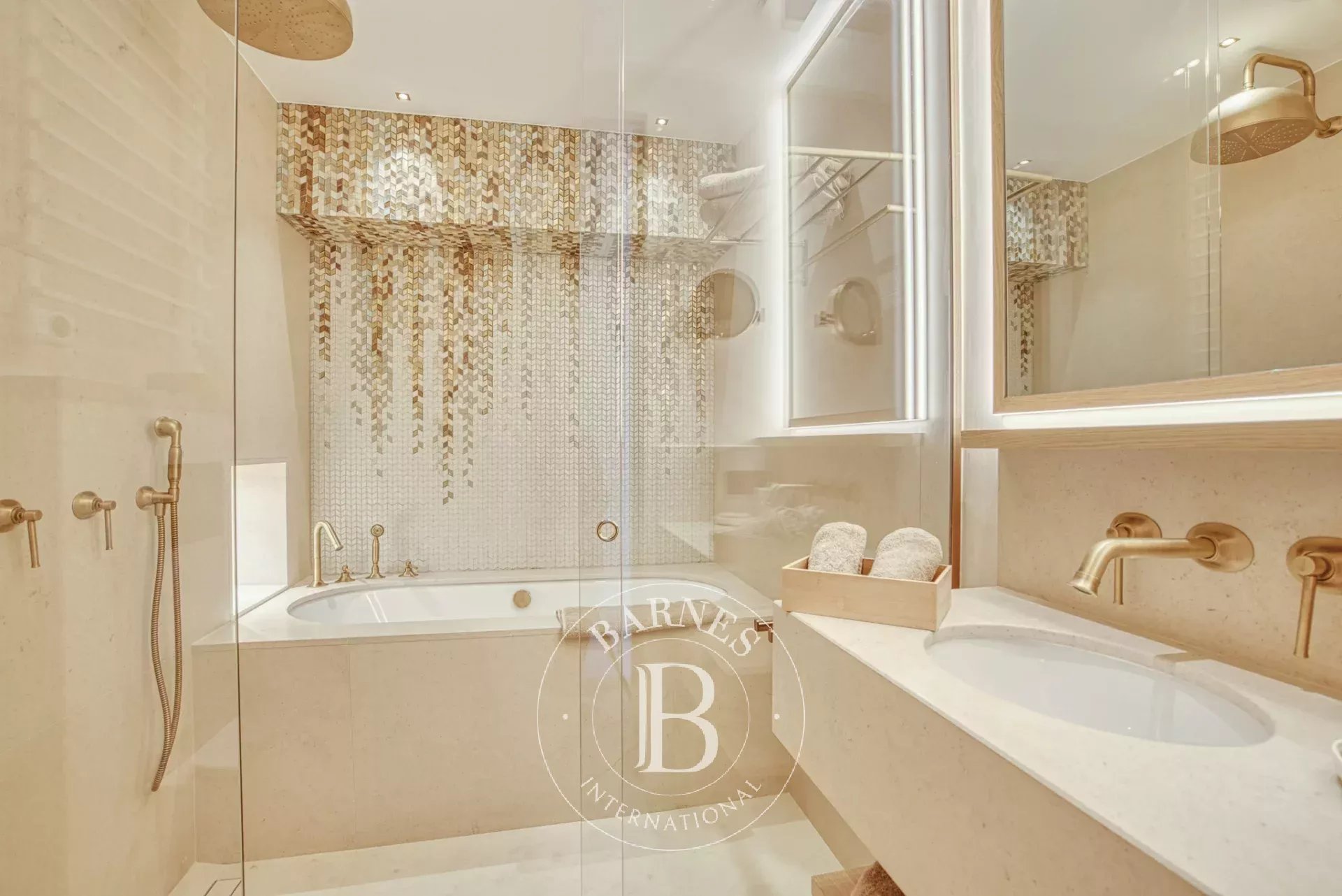 Saint-Tropez  - Apartment 3 Bedrooms - picture 9