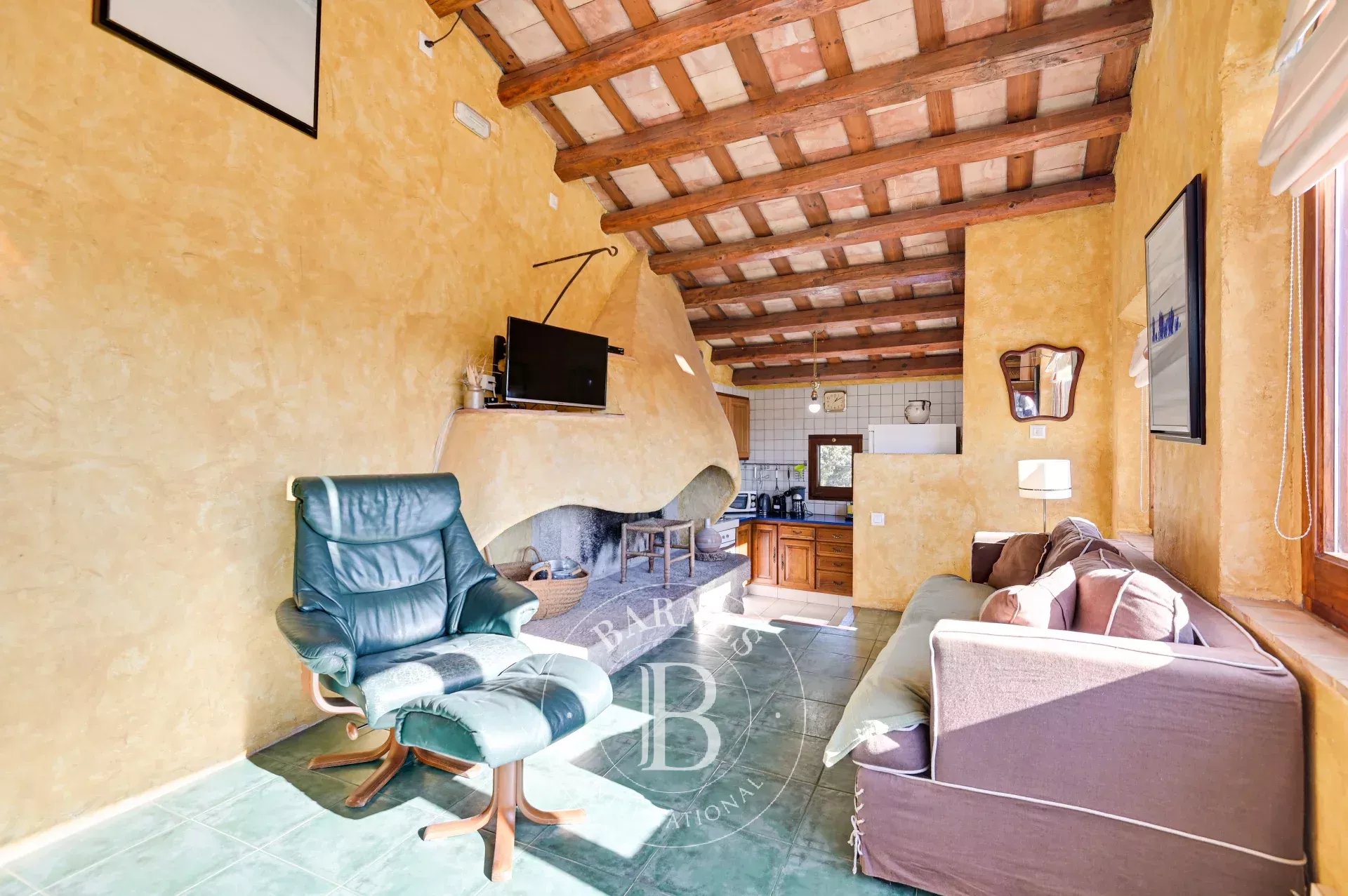 Charming 18th-Century Country House in Llampaies, Alt Empordà, Girona - picture 24