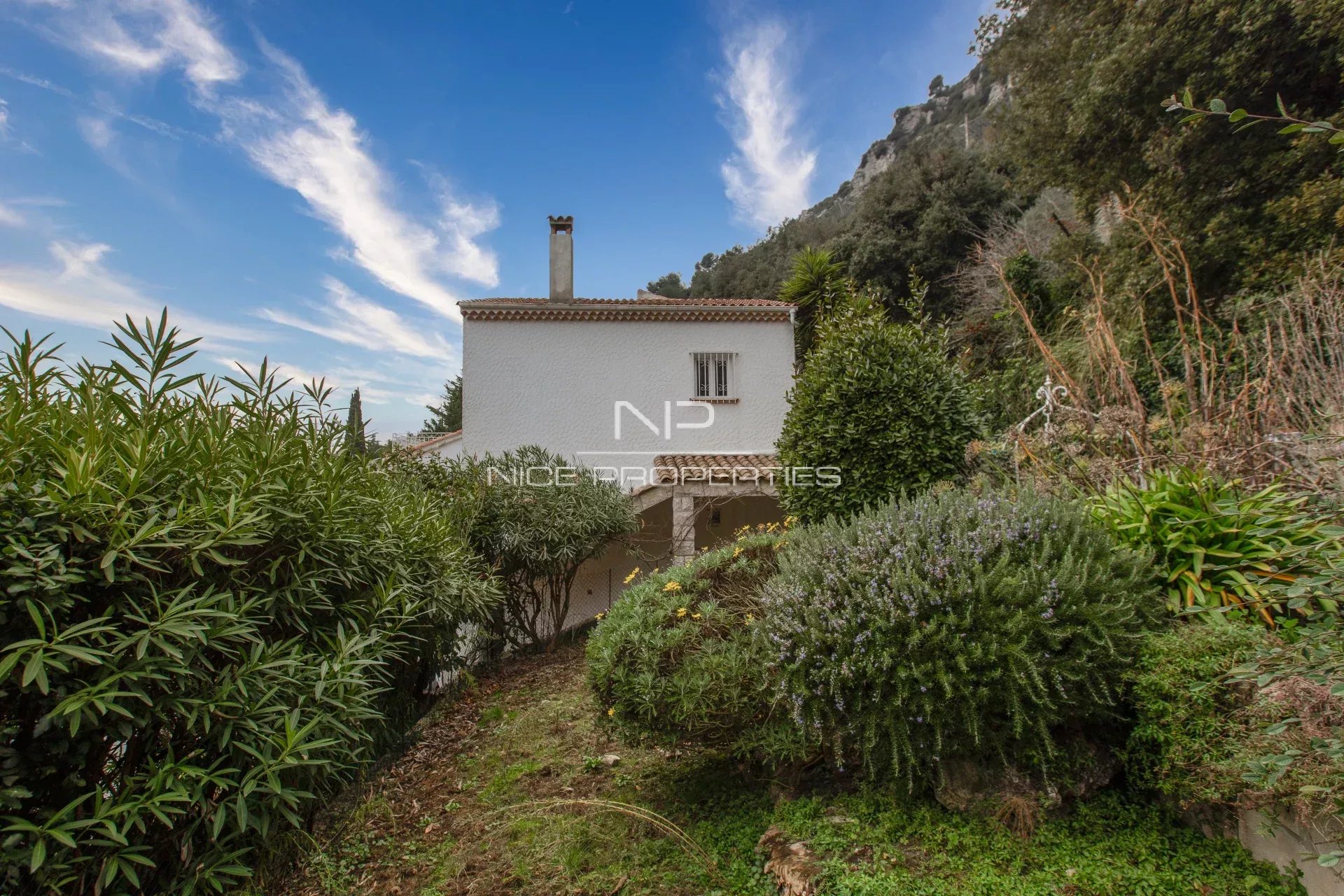 Agence immobilière de NICE PROPERTIES