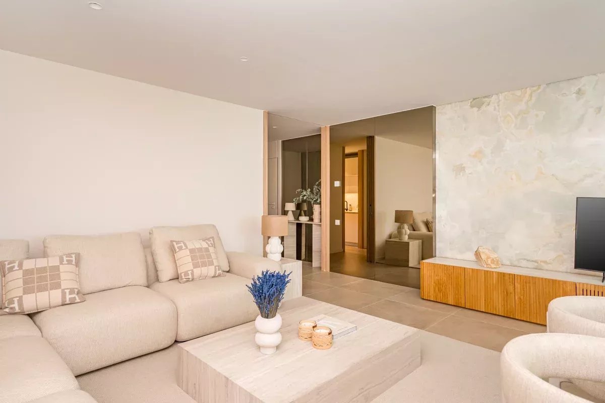 Daire Pozuelo de Alarcón - picture 5