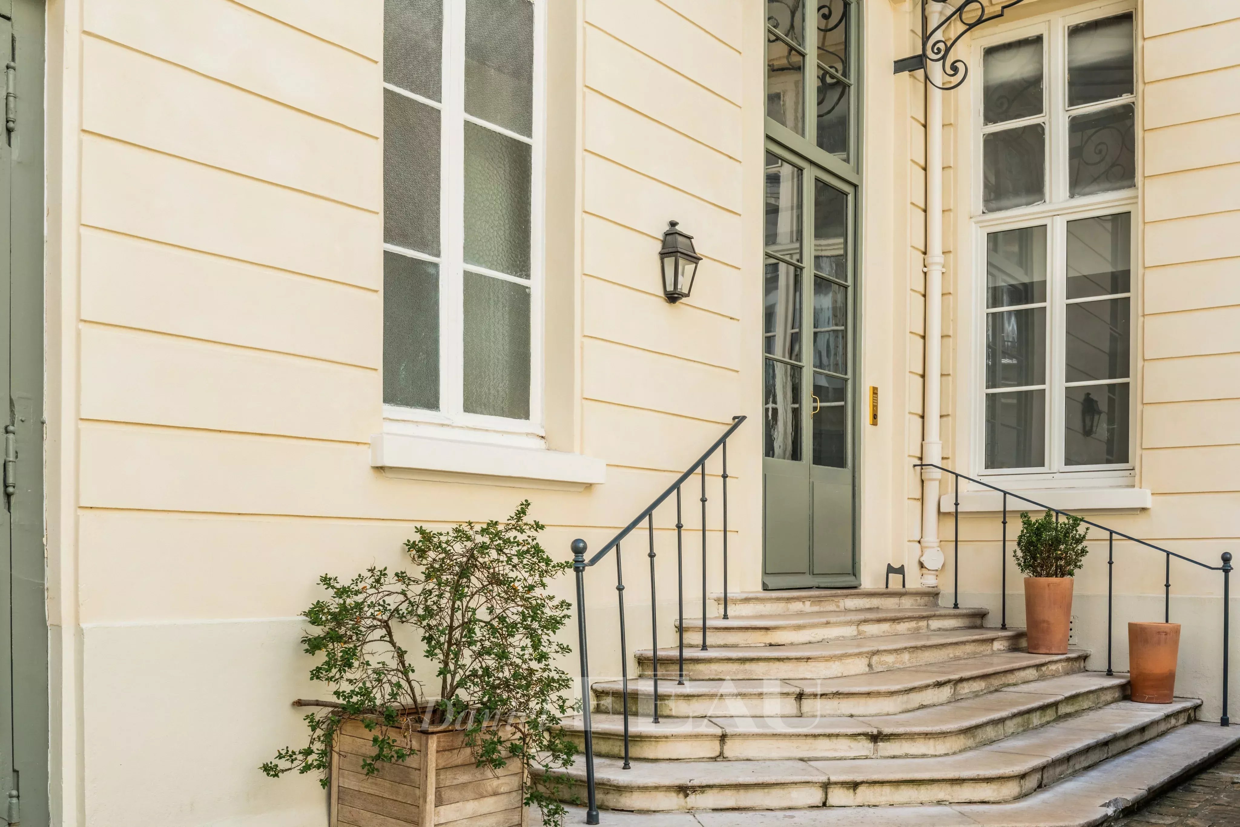Vente Appartement Paris 7ème