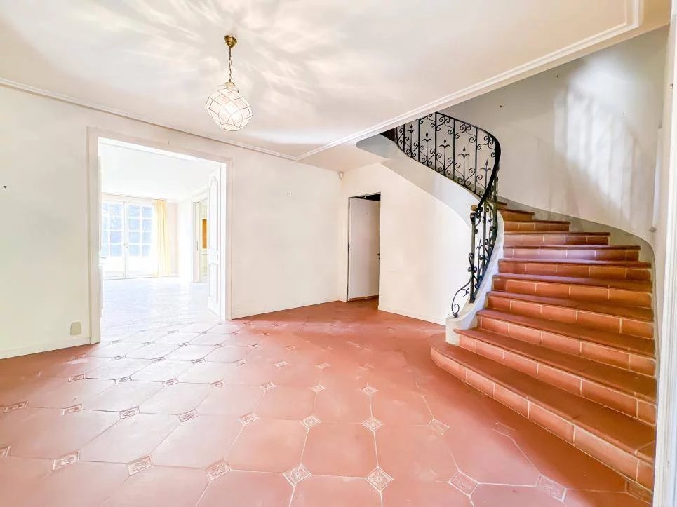 Magnifique propriété située dans un havre de verdure à proximité de Lausanne !