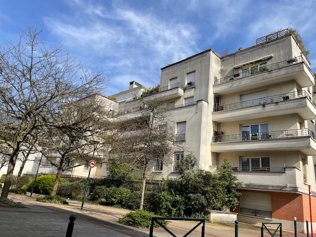 Vente Parking Clamart