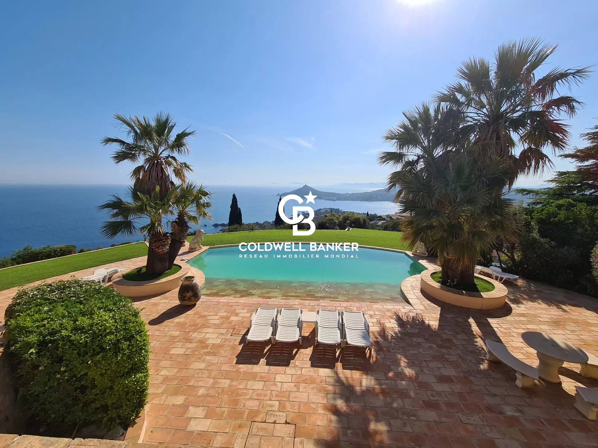 Agence immobilière de Coldwell Banker Esterel Realty