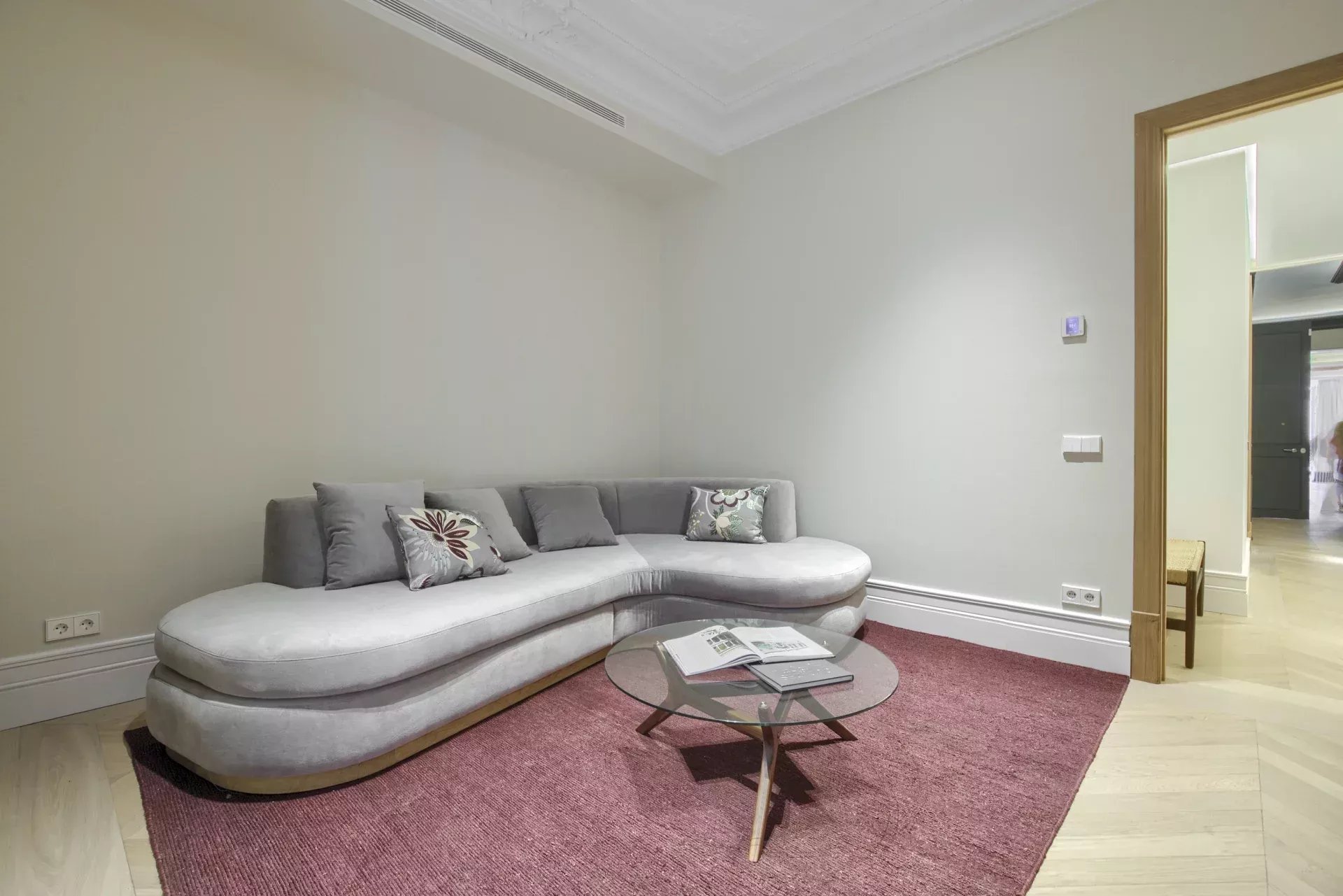 Daire Madrid - picture 23