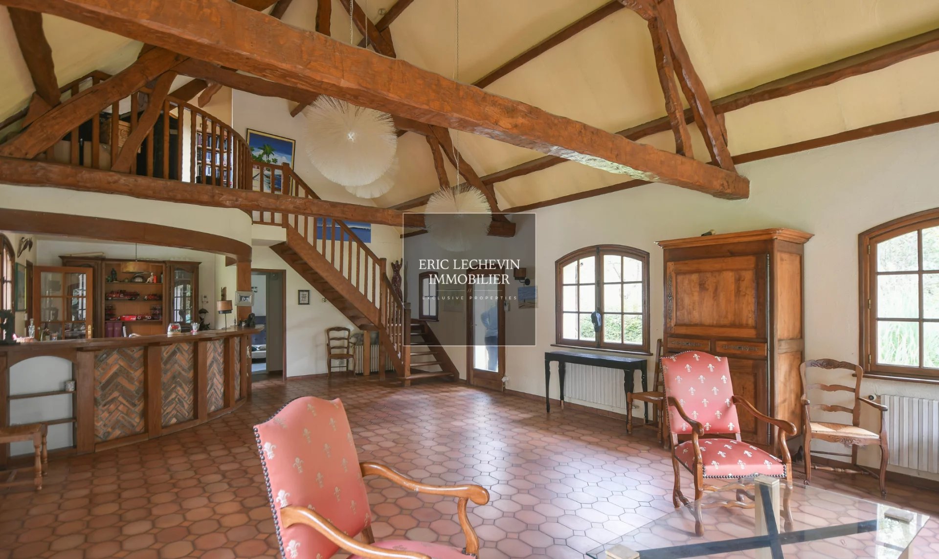 Agence immobilière de ELIM