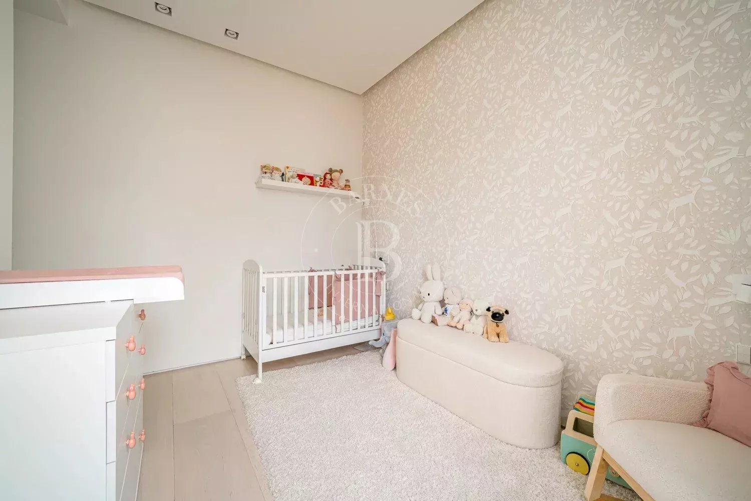 Daire Madrid - picture 34