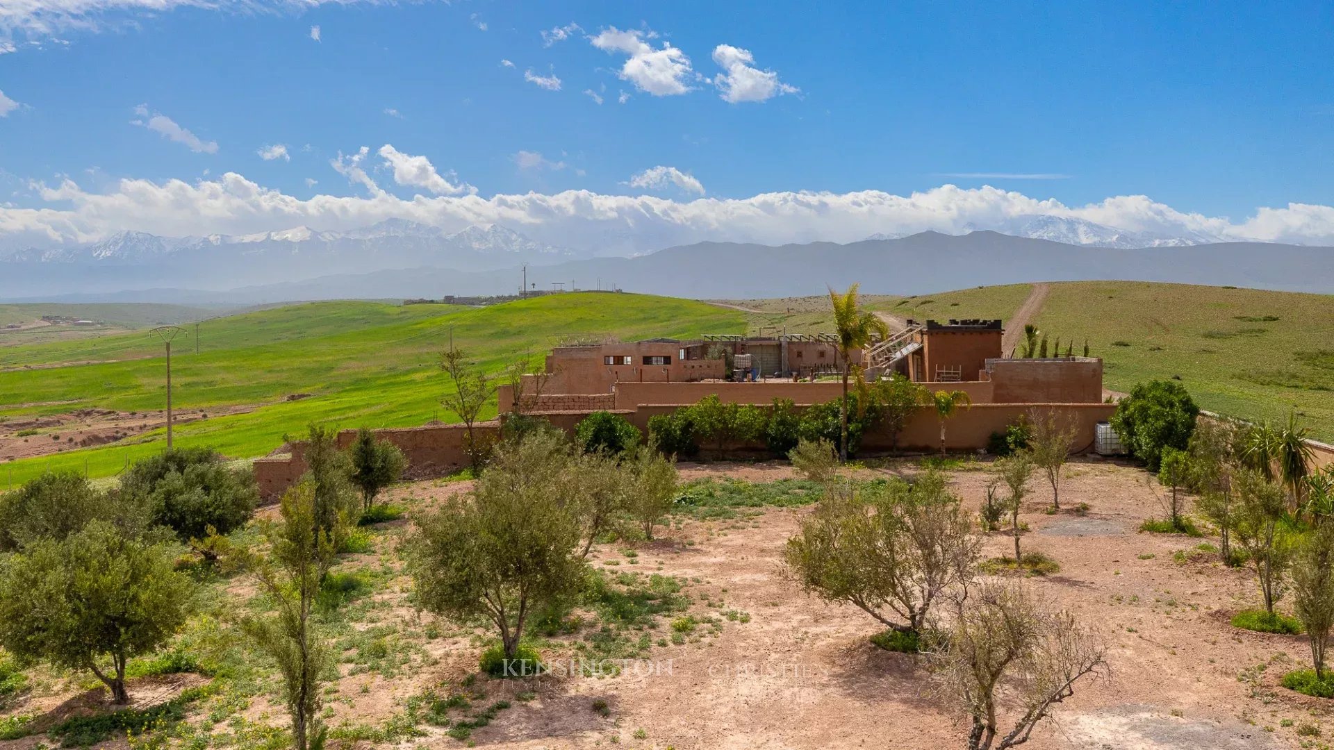 Property Slider Image