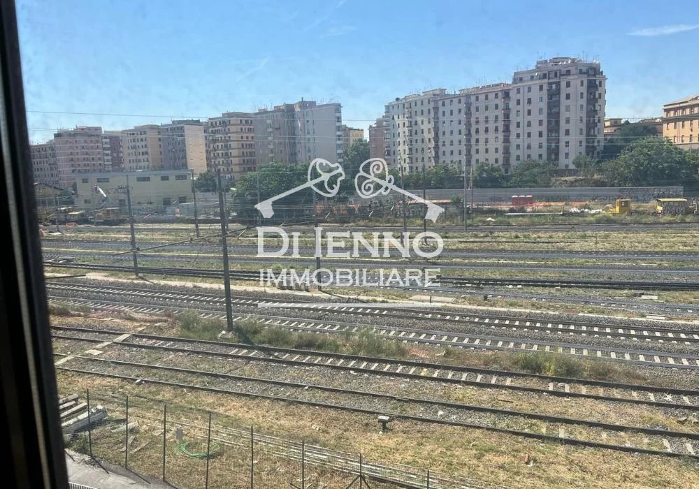 Vendita Appartamento Roma Furio Camillo