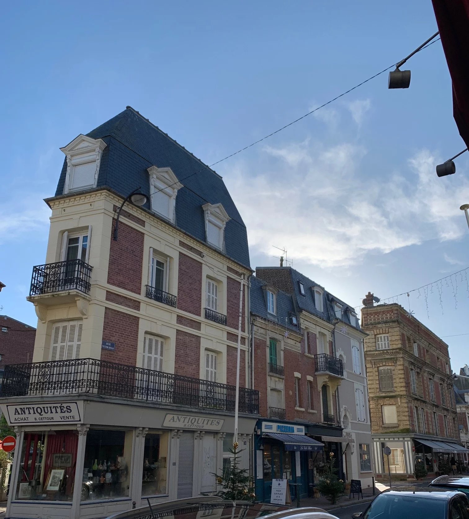 Vente Appartement Trouville-sur-Mer