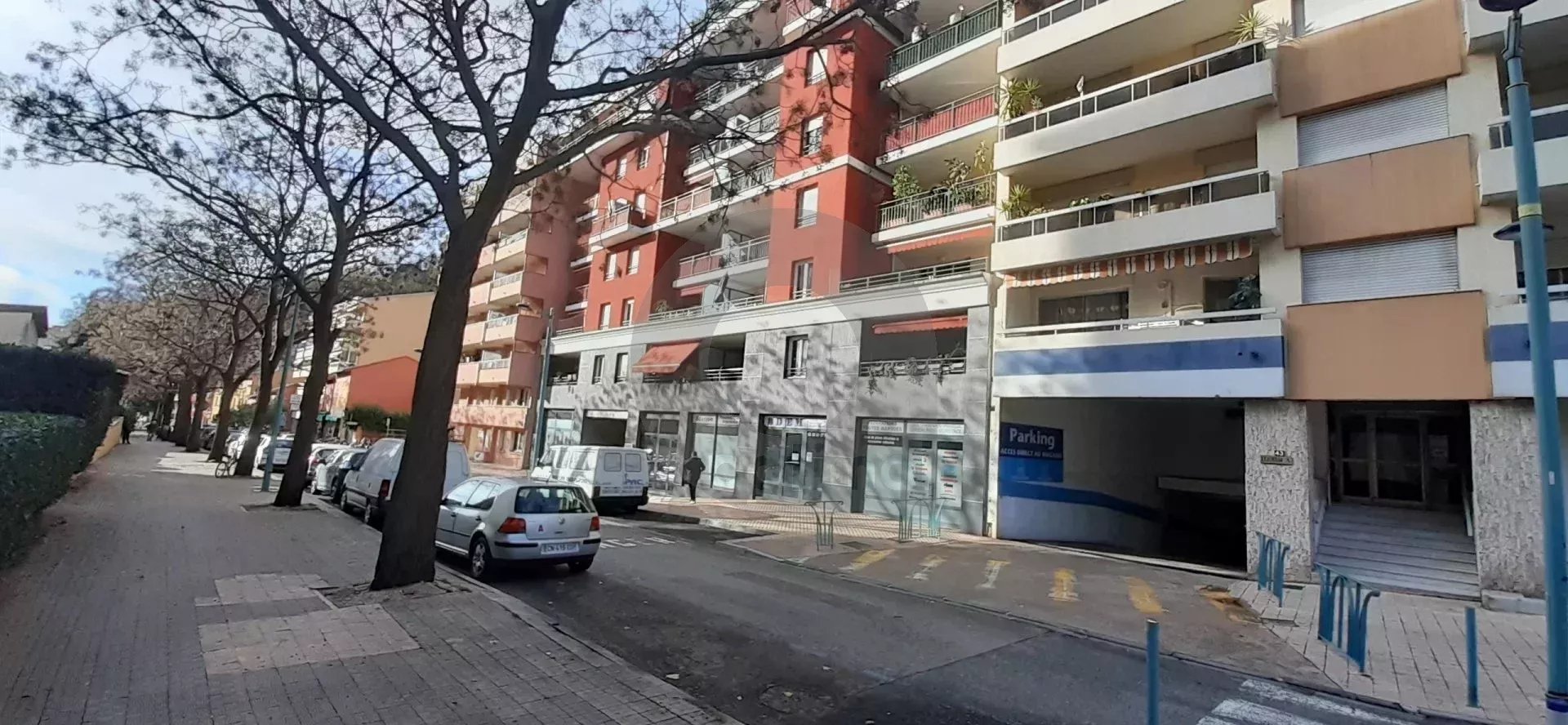 Vente Immeuble 42m² à Menton (06500) - Agence Centrale