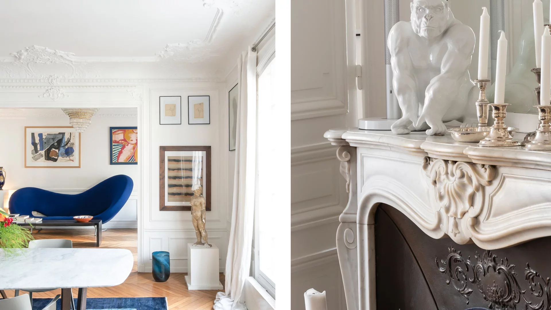 Paris 10e - HAUTEVILLE / CHABROL