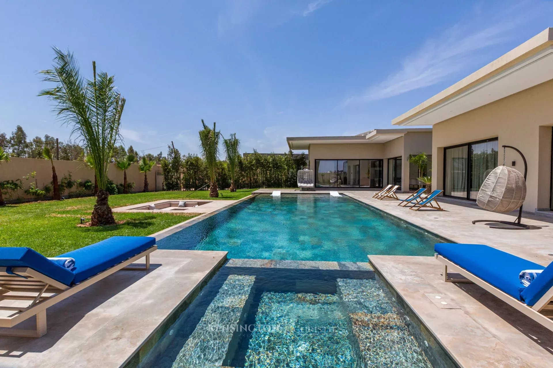5 Bedroom Villa/Townhouse's Image 46