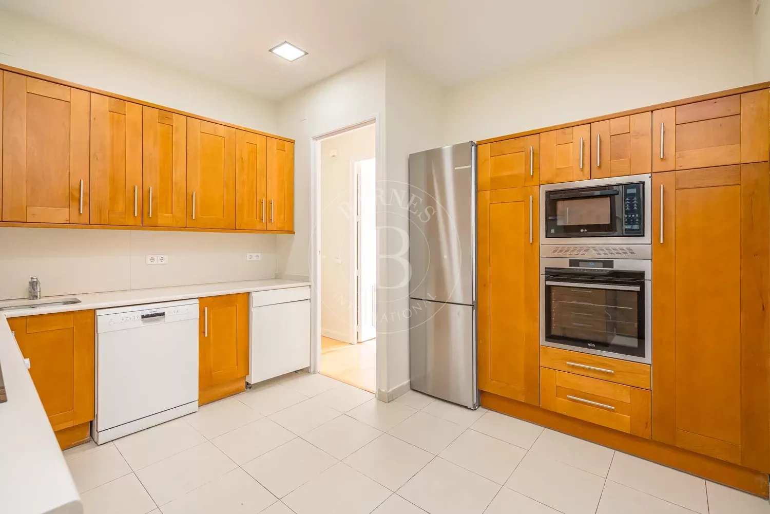 Daire Madrid - picture 13