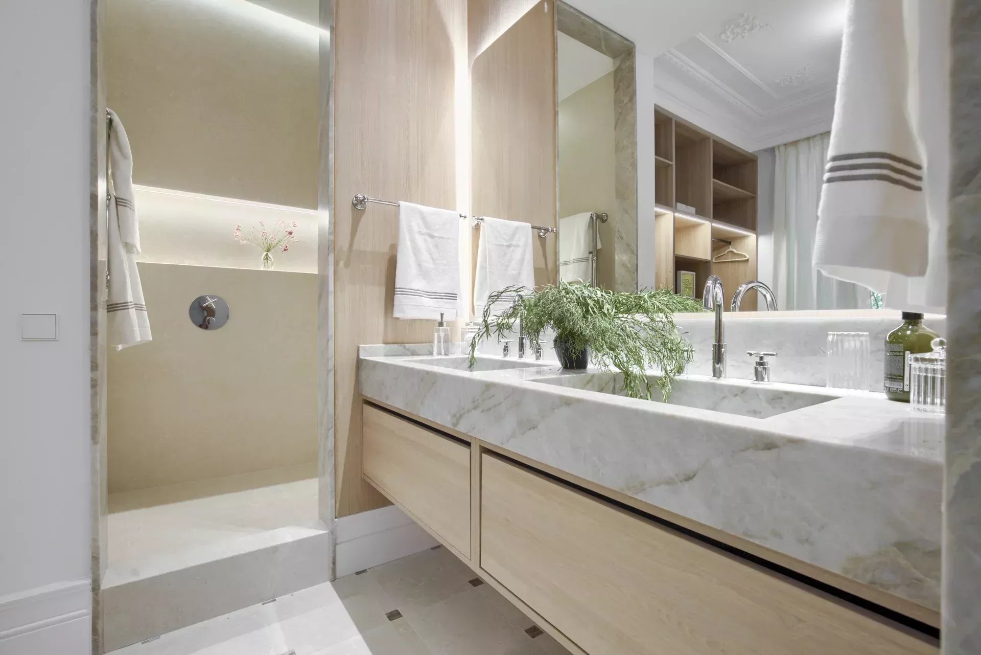 Daire Madrid - picture 32