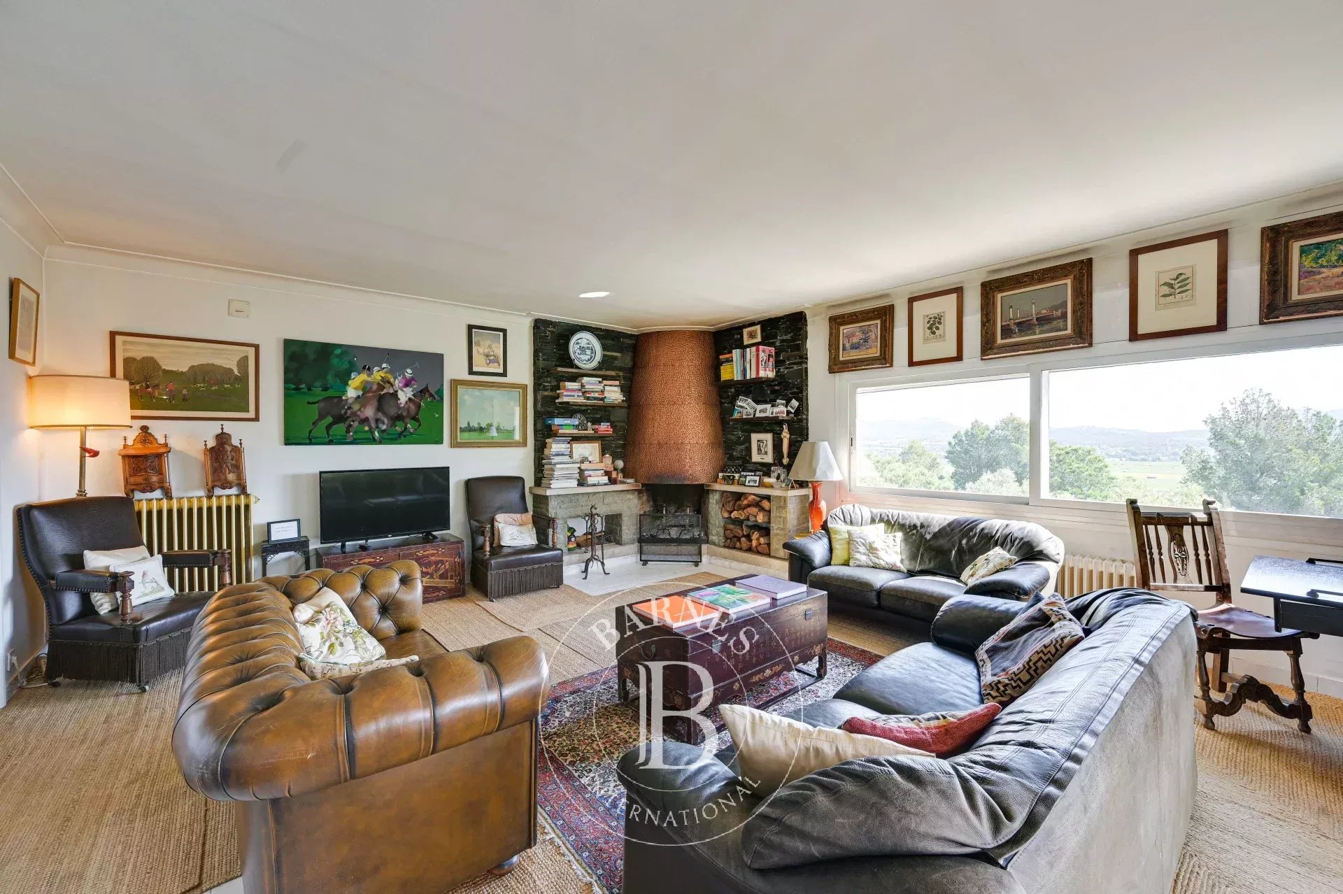 Köy evi Garriguella - picture 5