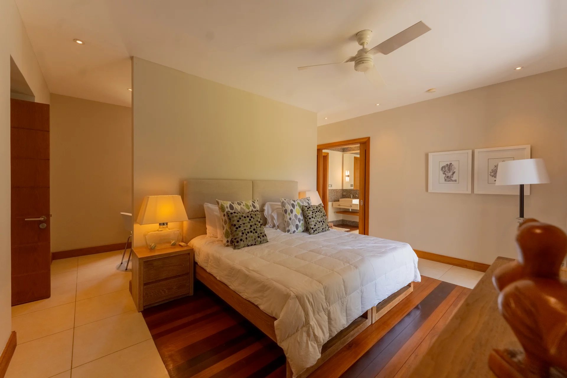 Villa Beau Champ - picture 33