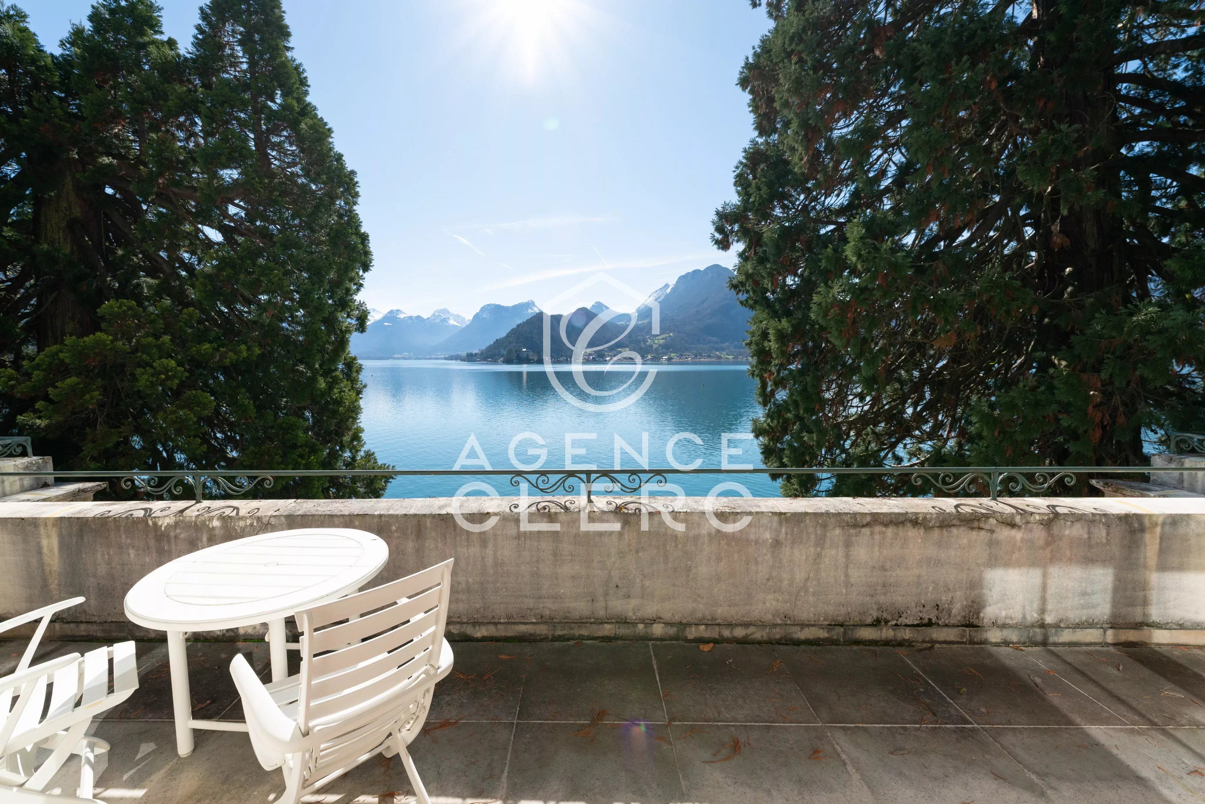 Vente Propriété Talloires-Montmin