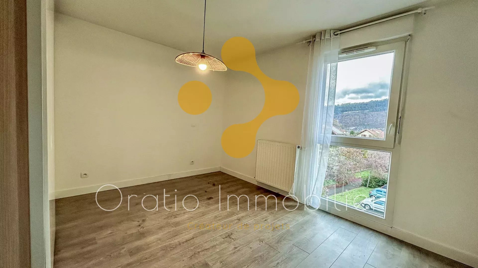 Vente Appartement Seynod