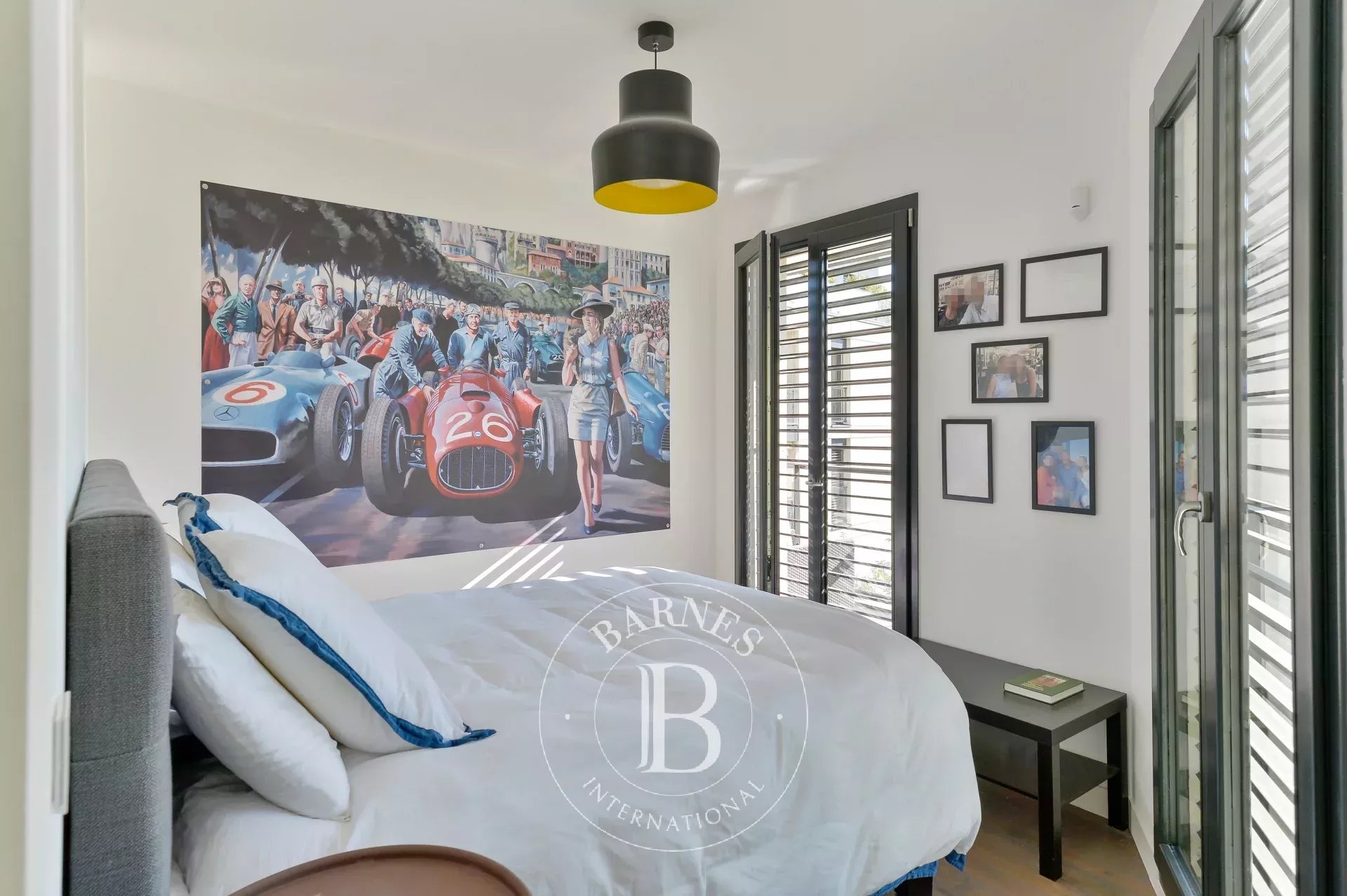 Daire Lyon 5ème - picture 9