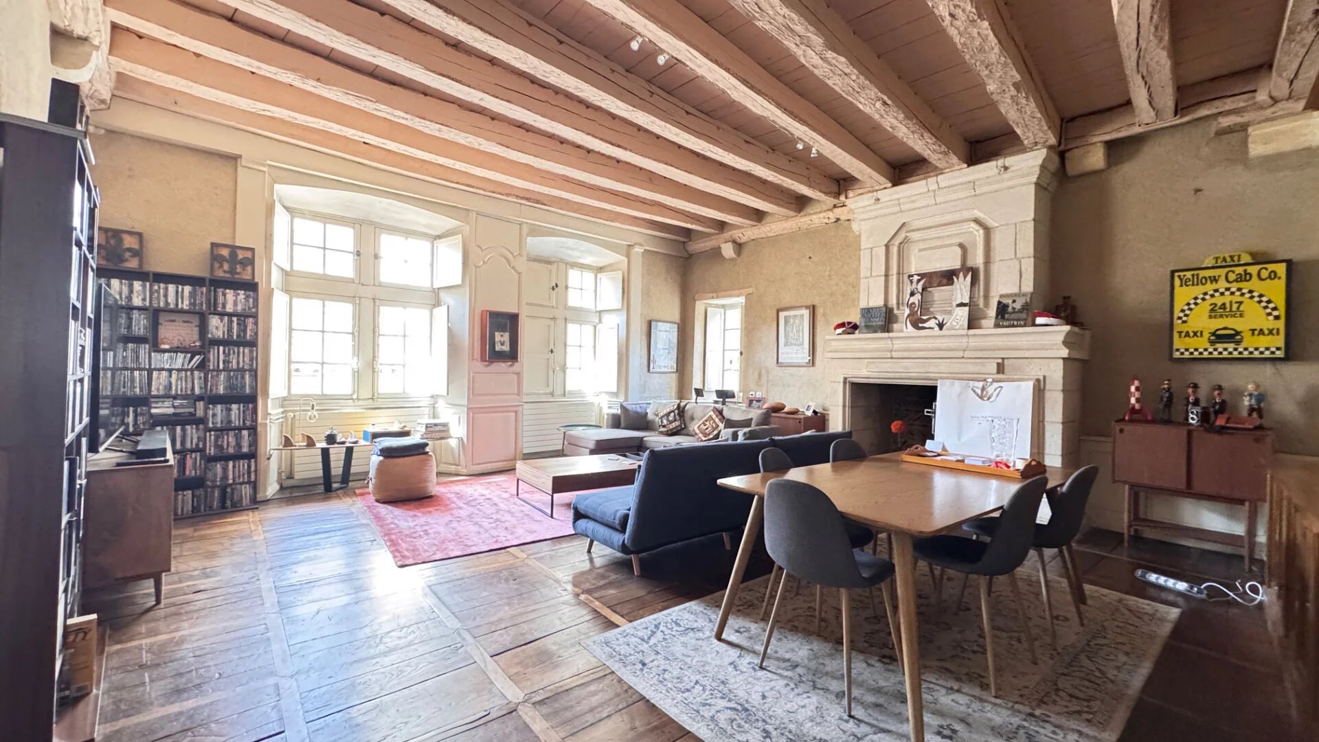 Location Appartement Périgueux