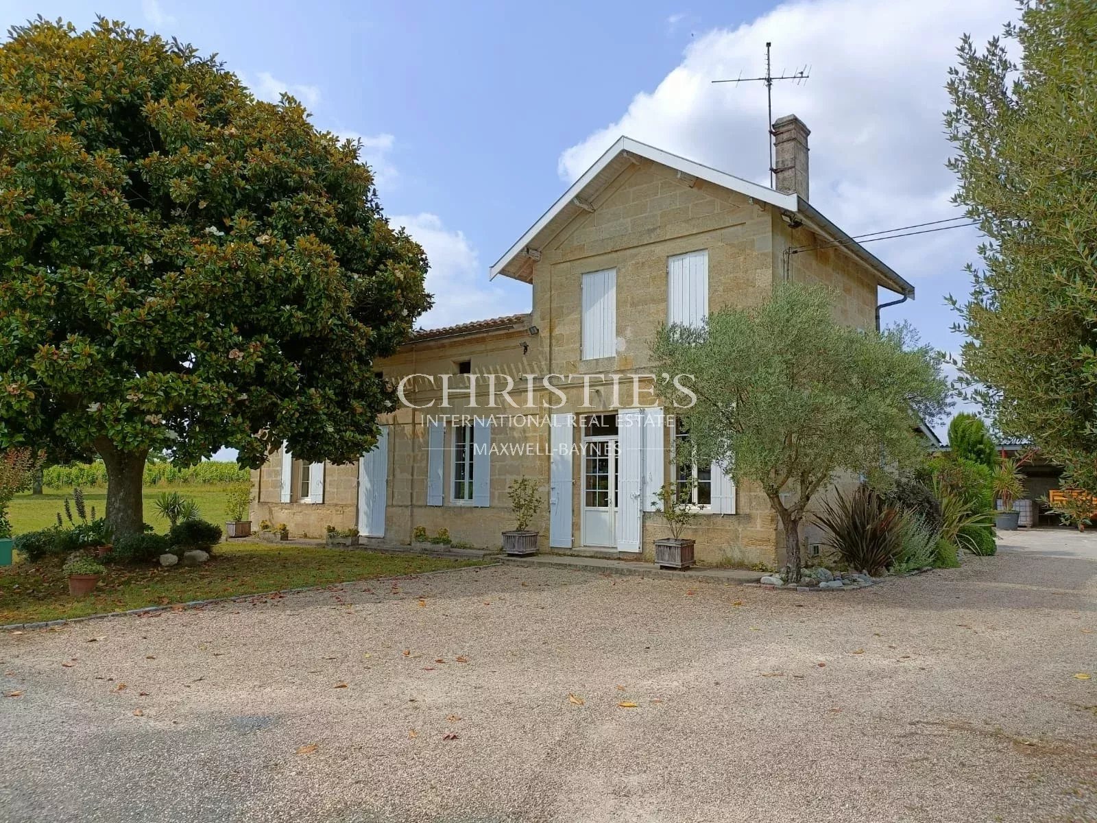 Property Slider Image