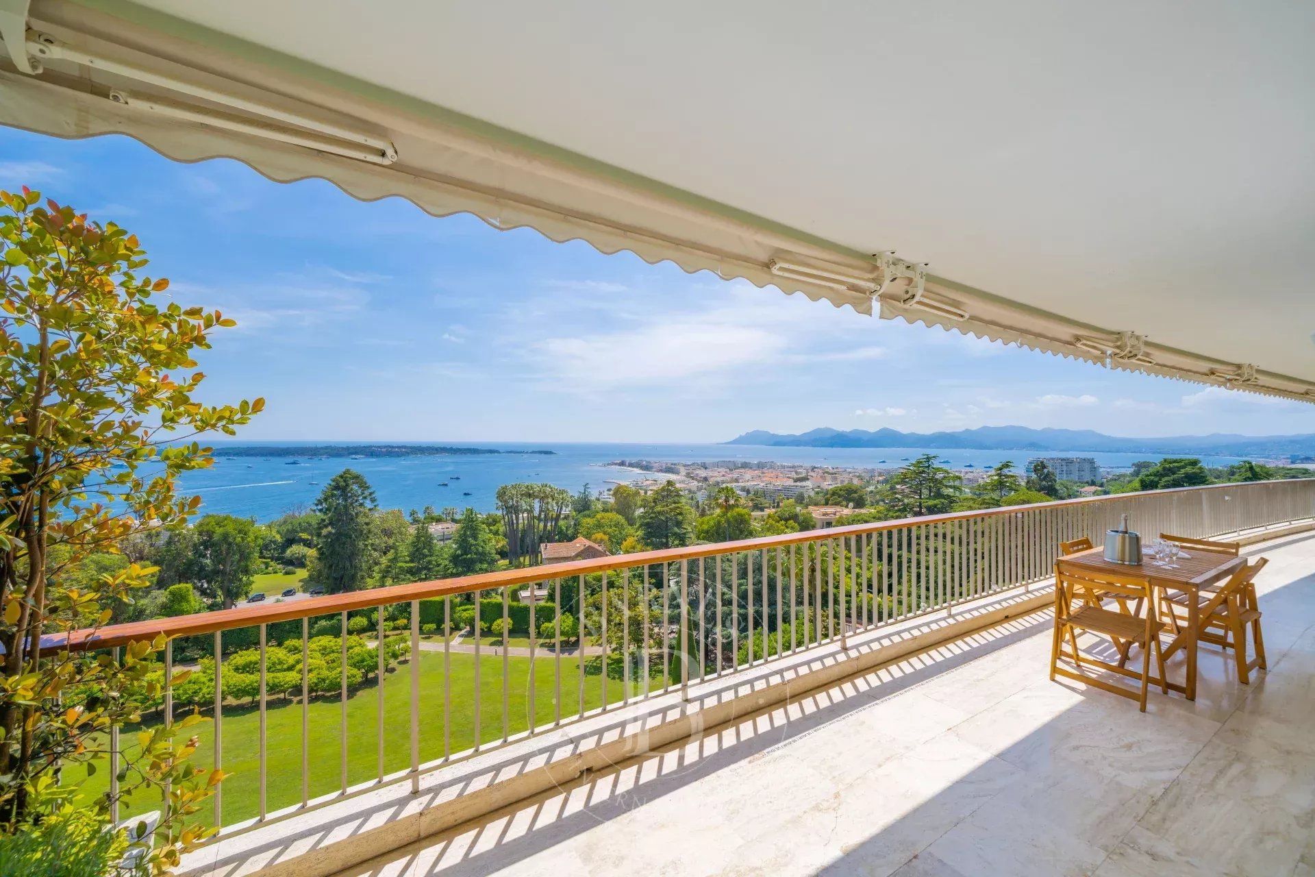 Daire Cannes - picture 6