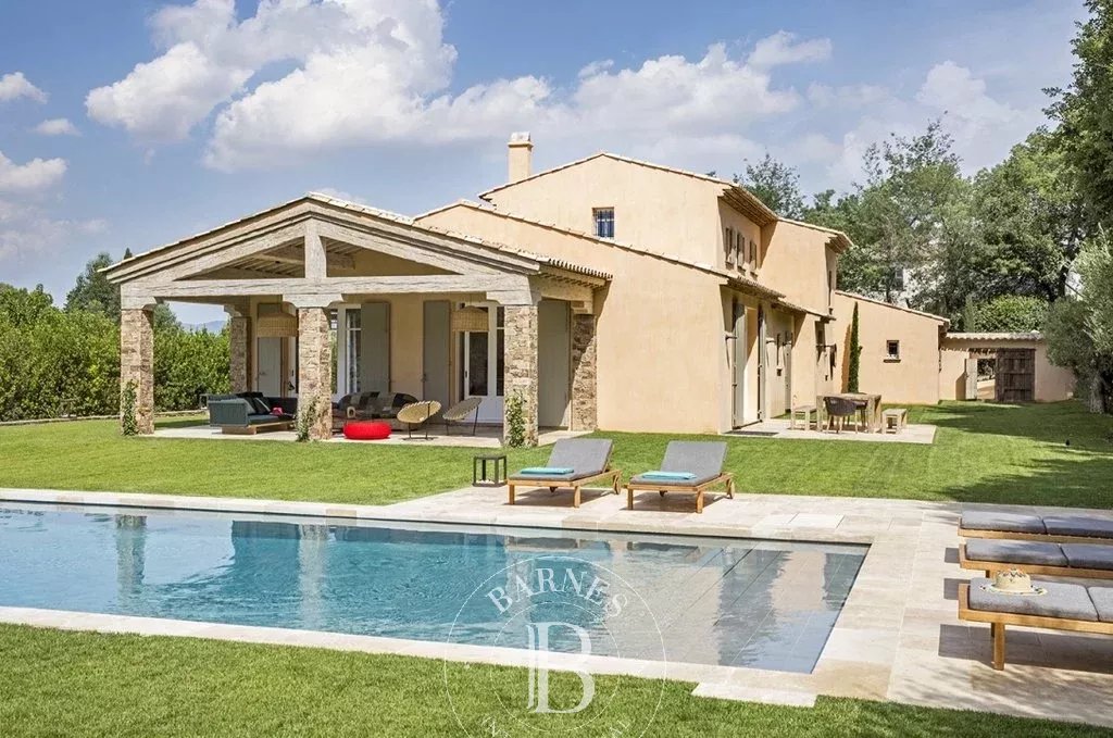 Villa Saint-Tropez  -  ref 3141990 (picture 2)