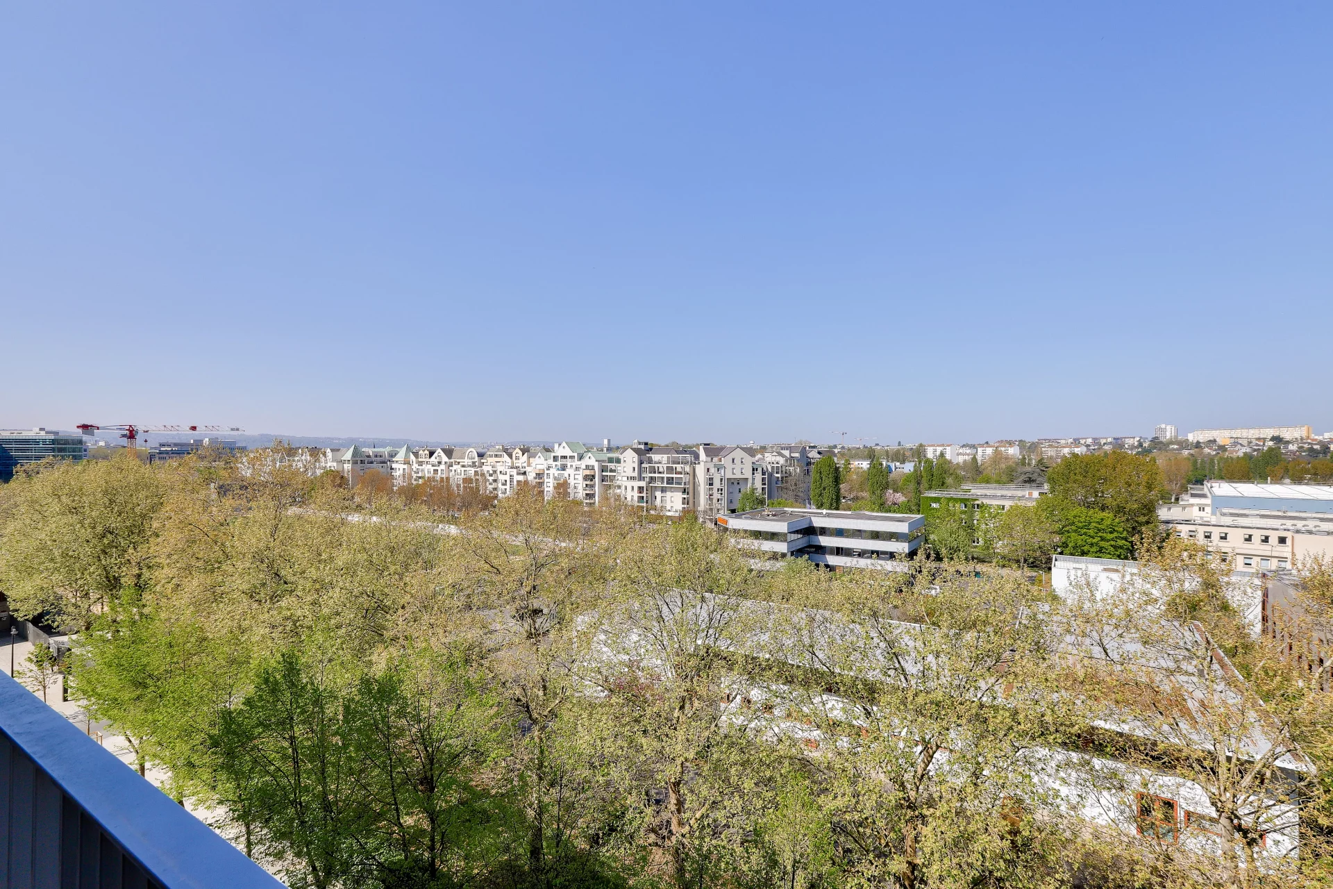 Rueil-Malmaison - RUEIL SUR SEINE