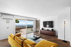 Le Cannet (Les Collines) – 4-bedroom apartment with terrace — photo 7 of 7