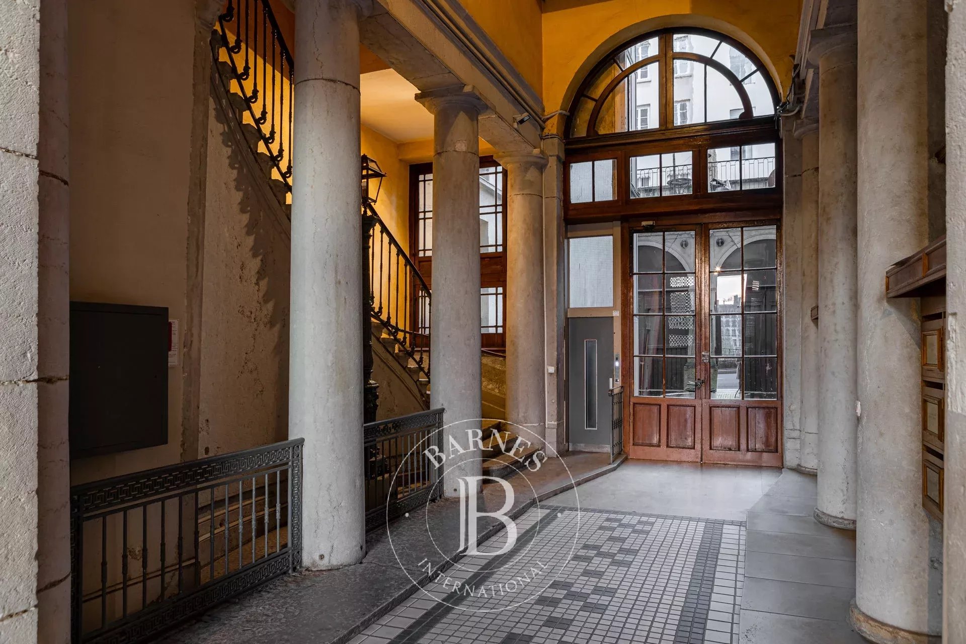 Daire Lyon 6ème - picture 9