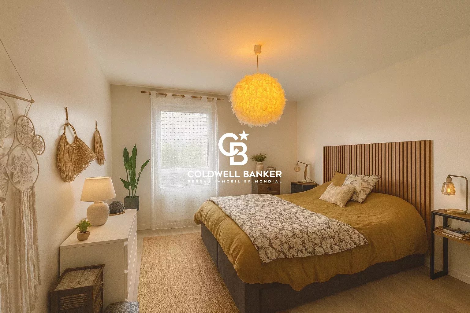 Agence immobilière de Coldwell Banker