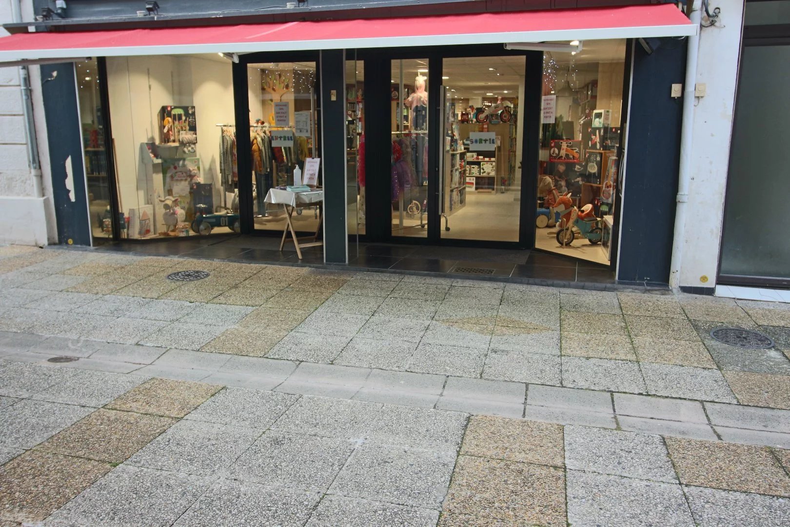 Vente Local Saint-Gaudens