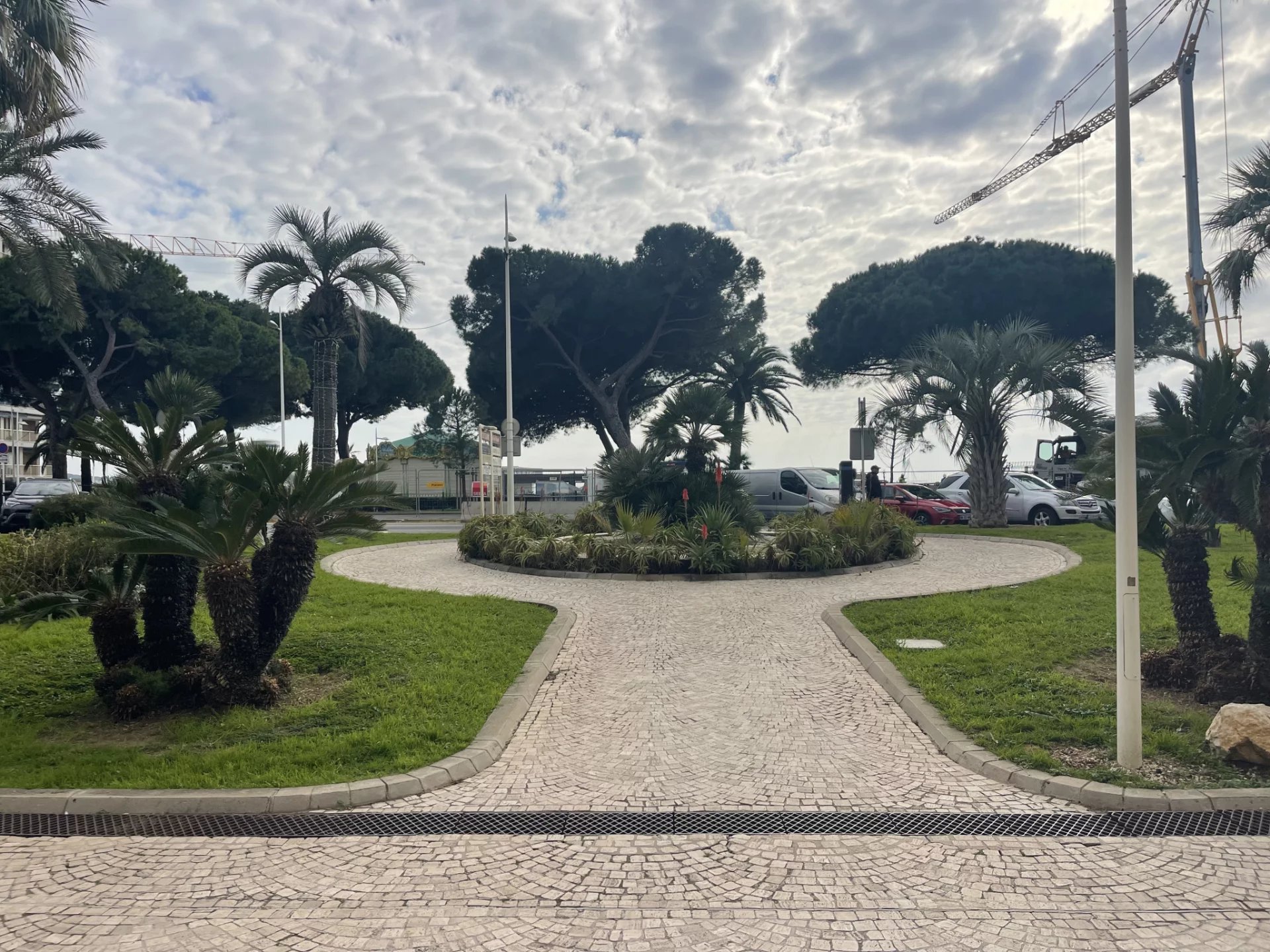 Vente Appartement Antibes