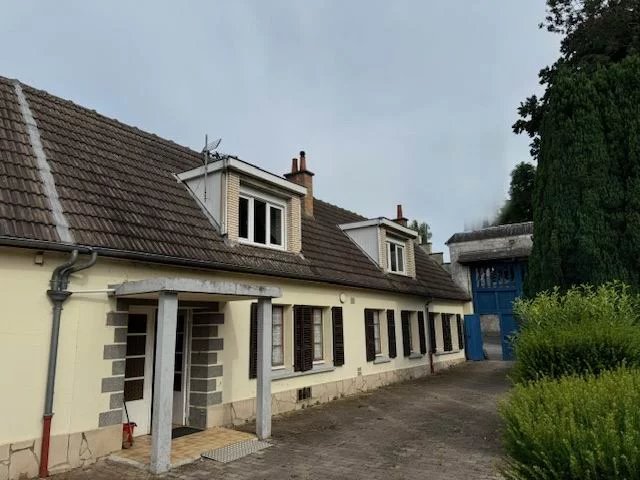 Vente Maison de village Hermaville
