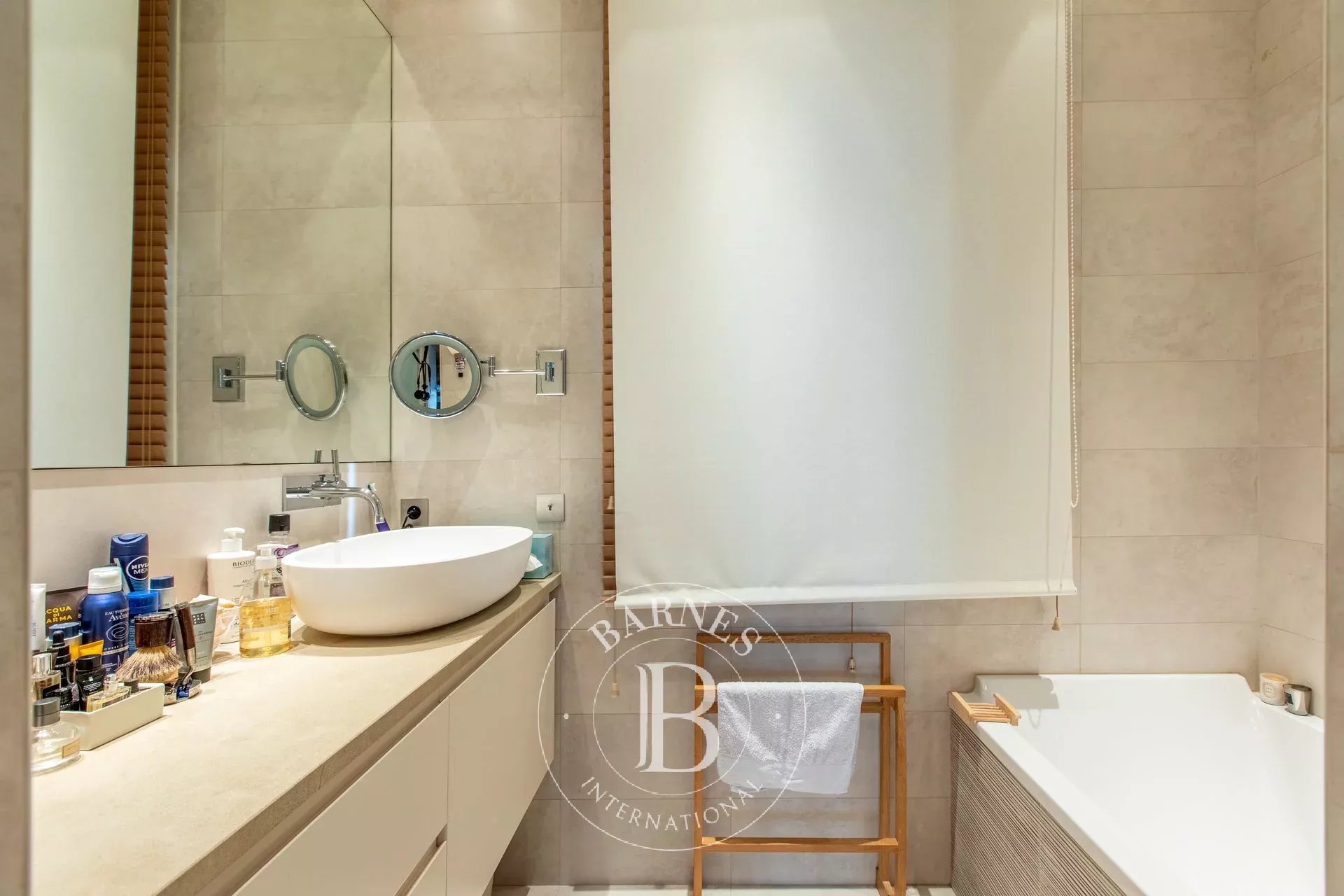 Daire Paris 16ème - picture 21