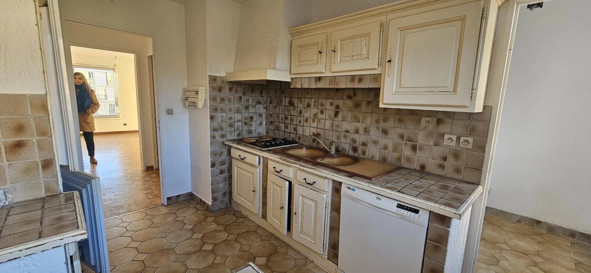 Location Appartement Aix-en-Provence
